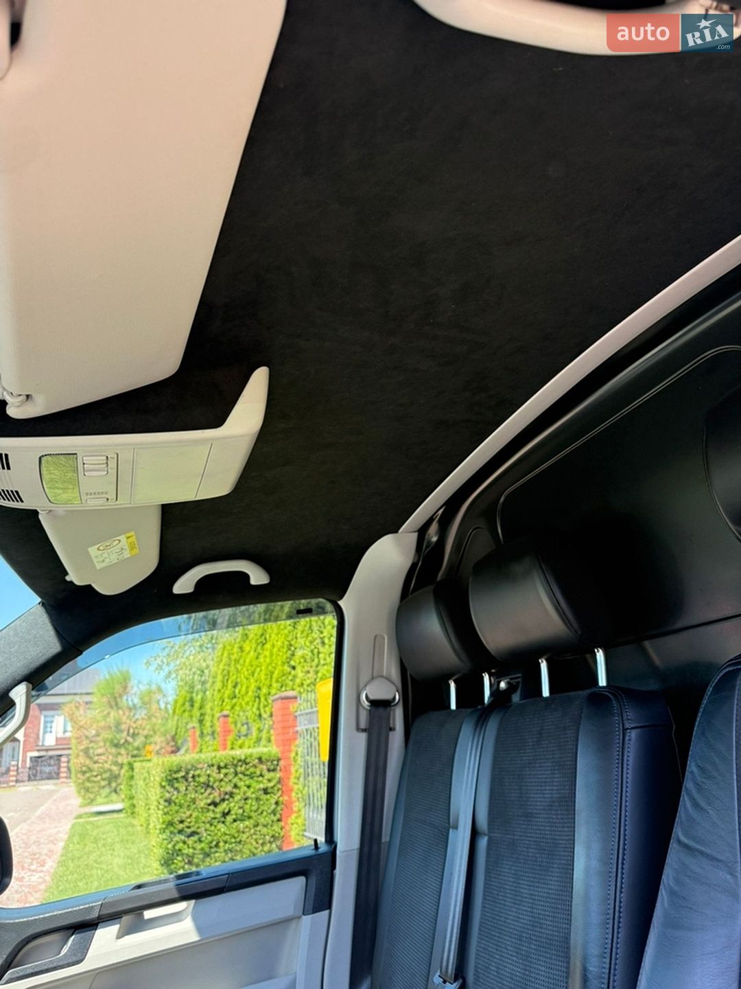 Volkswagen Transporter 2016 VIN WV1ZZZ7HZHH048956 фото оголошення 29 з 35