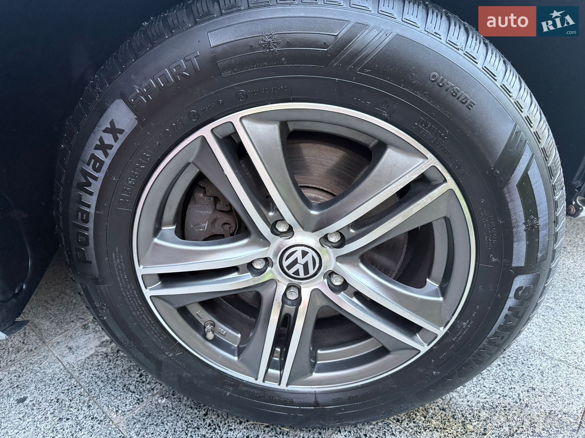 Volkswagen Transporter 2016 VIN WV1ZZZ7HZHH048956 фото оголошення 32 з 35