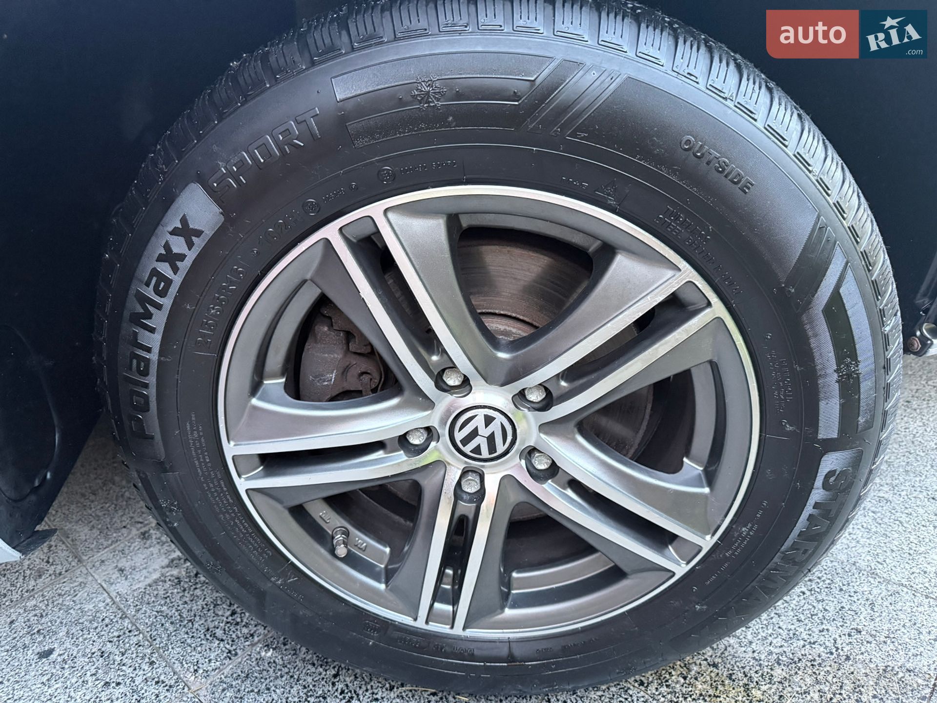 Volkswagen Transporter 2016 VIN WV1ZZZ7HZHH048956 фото оголошення 33 з 35