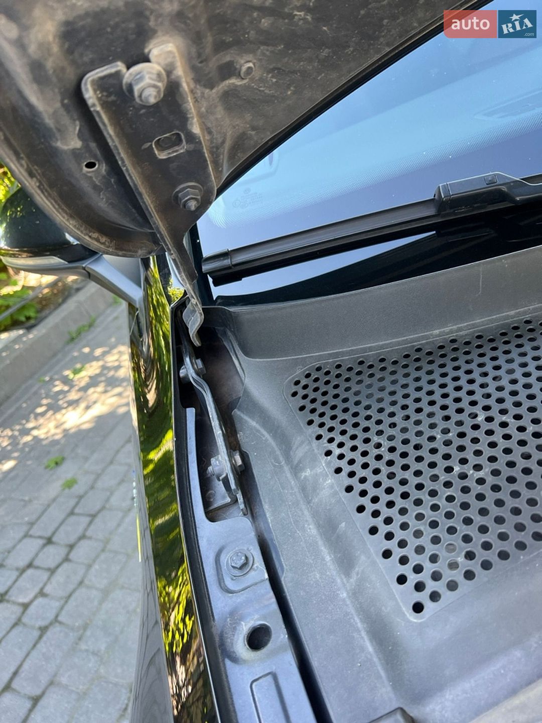 Volkswagen e-Golf 2017 VIN WVWZZZAUZHW952464 фото оголошення 33 з 70