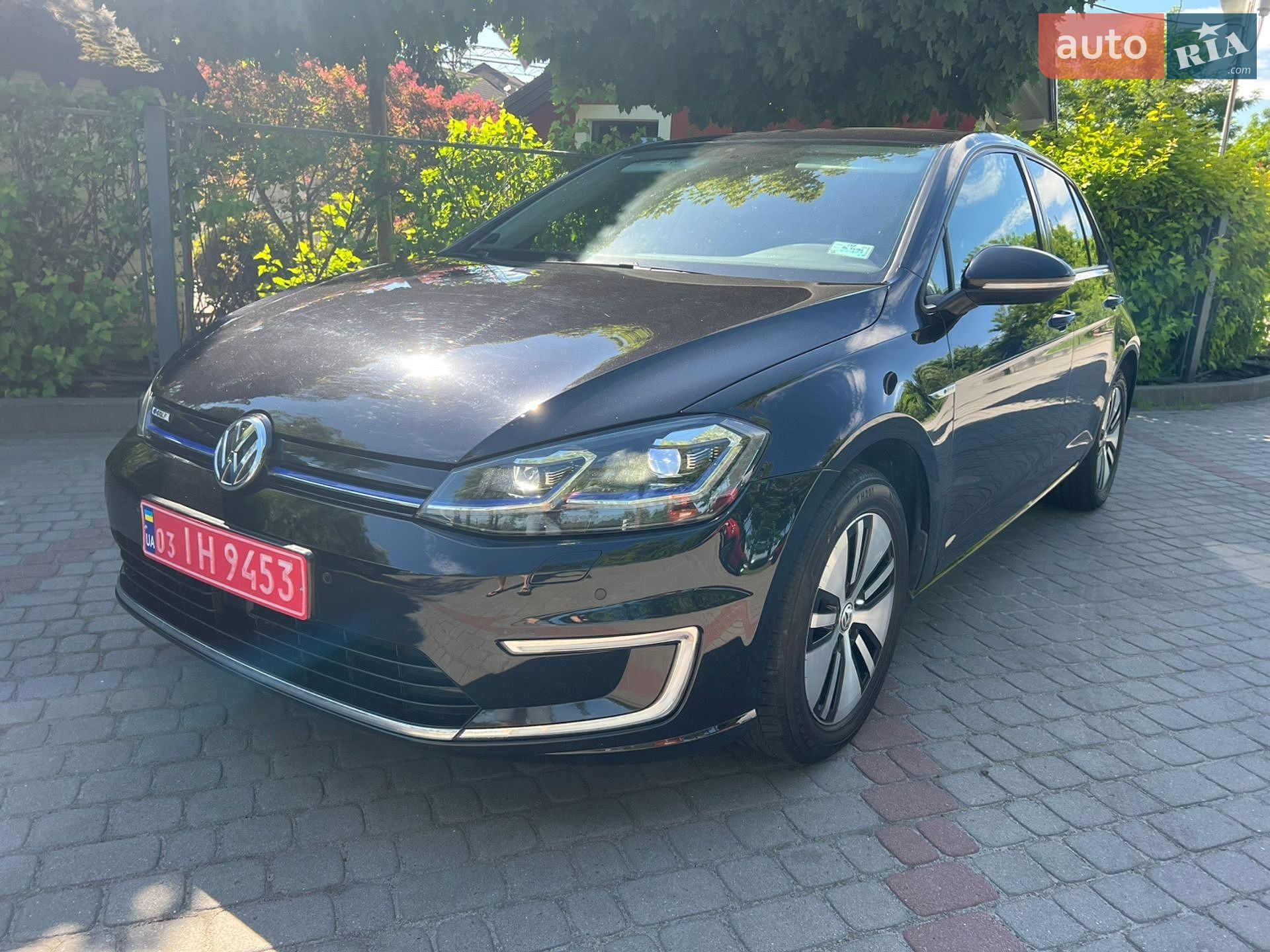 Volkswagen e-Golf 2017 VIN WVWZZZAUZHW952464 фото оголошення 57 з 70