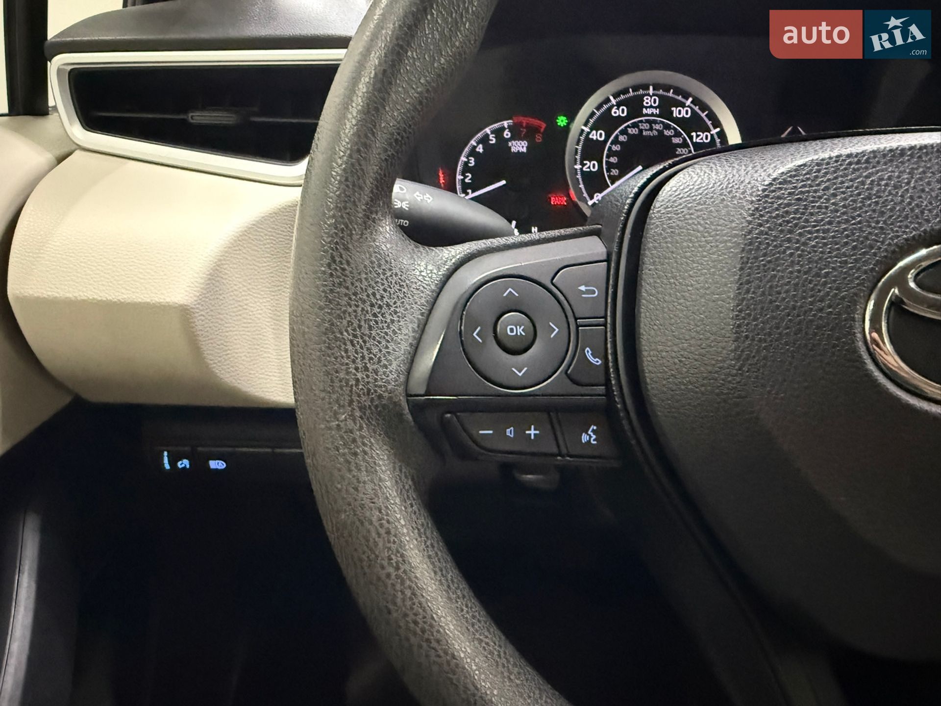 Toyota Corolla 2019 VIN JTDEPRAE8LJ078606 фото оголошення 15 з 23