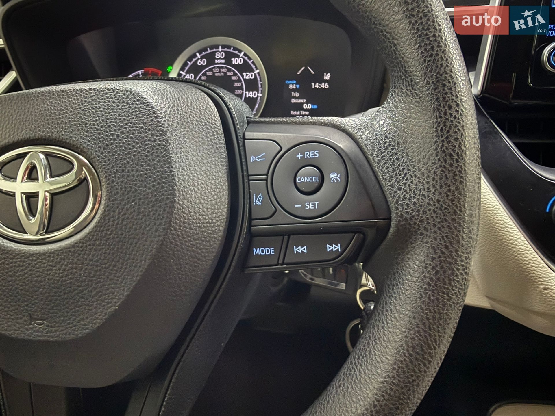Toyota Corolla 2019 VIN JTDEPRAE8LJ078606 фото оголошення 16 з 23