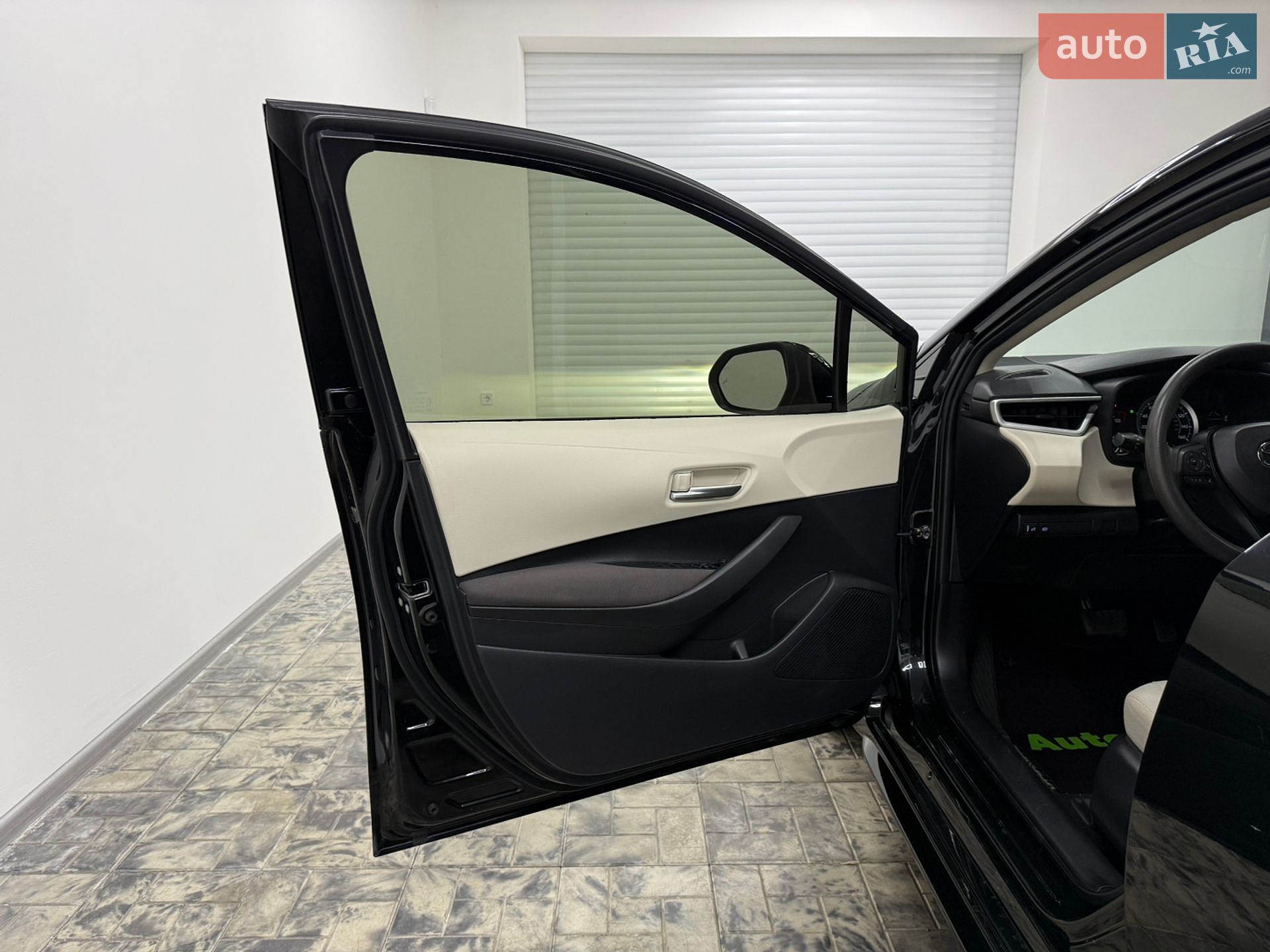 Toyota Corolla 2019 VIN JTDEPRAE8LJ078606 фото оголошення 18 з 23