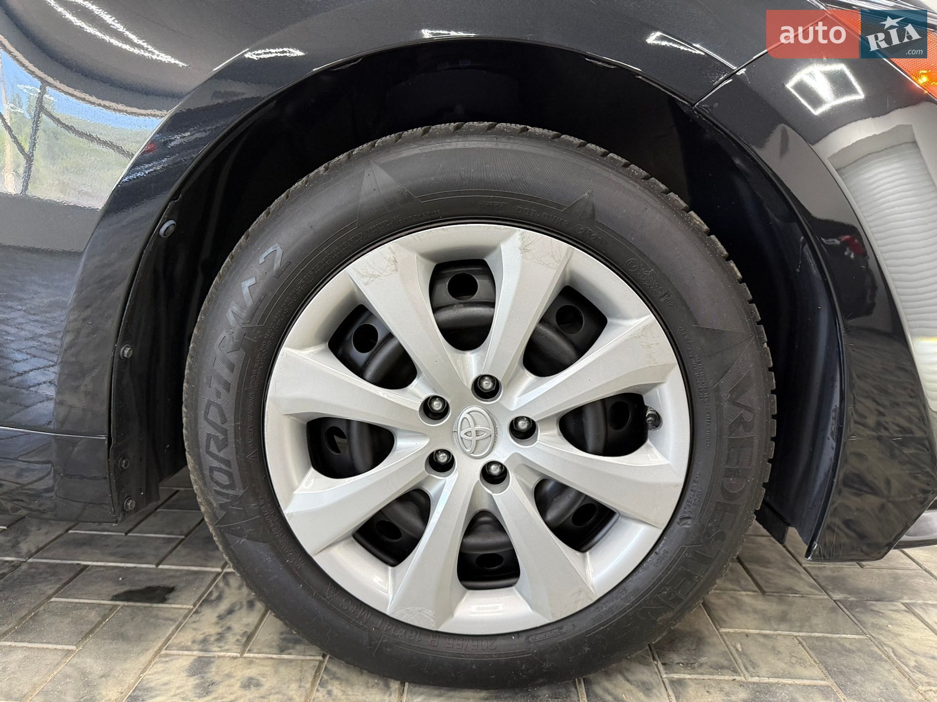 Toyota Corolla 2019 VIN JTDEPRAE8LJ078606 фото оголошення 22 з 23