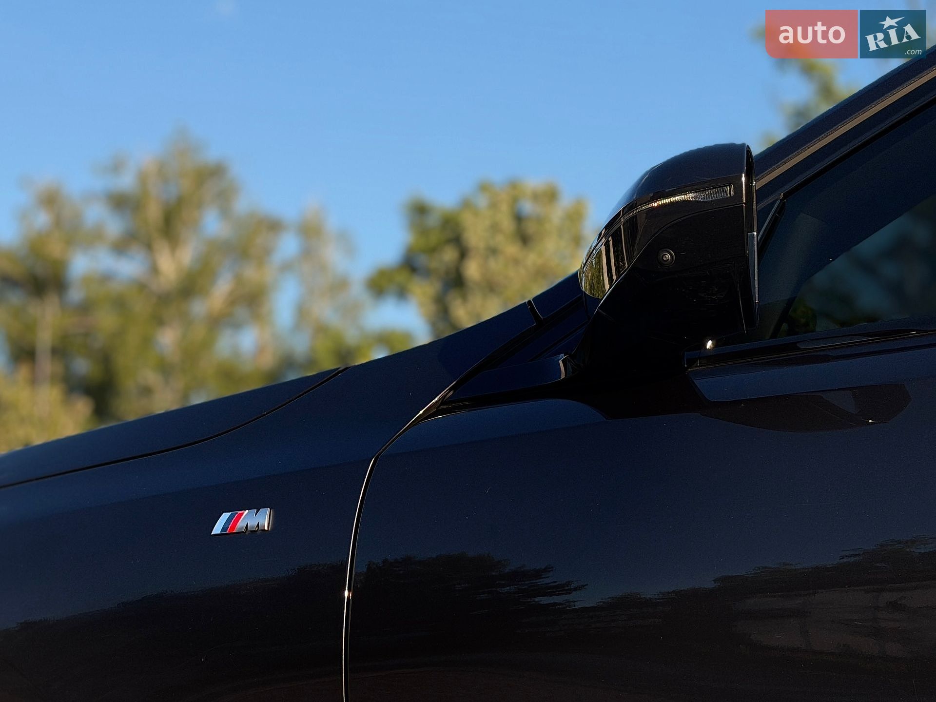 BMW I5 2024 VIN WBY11HH030CS80756 фото оголошення 15 з 35