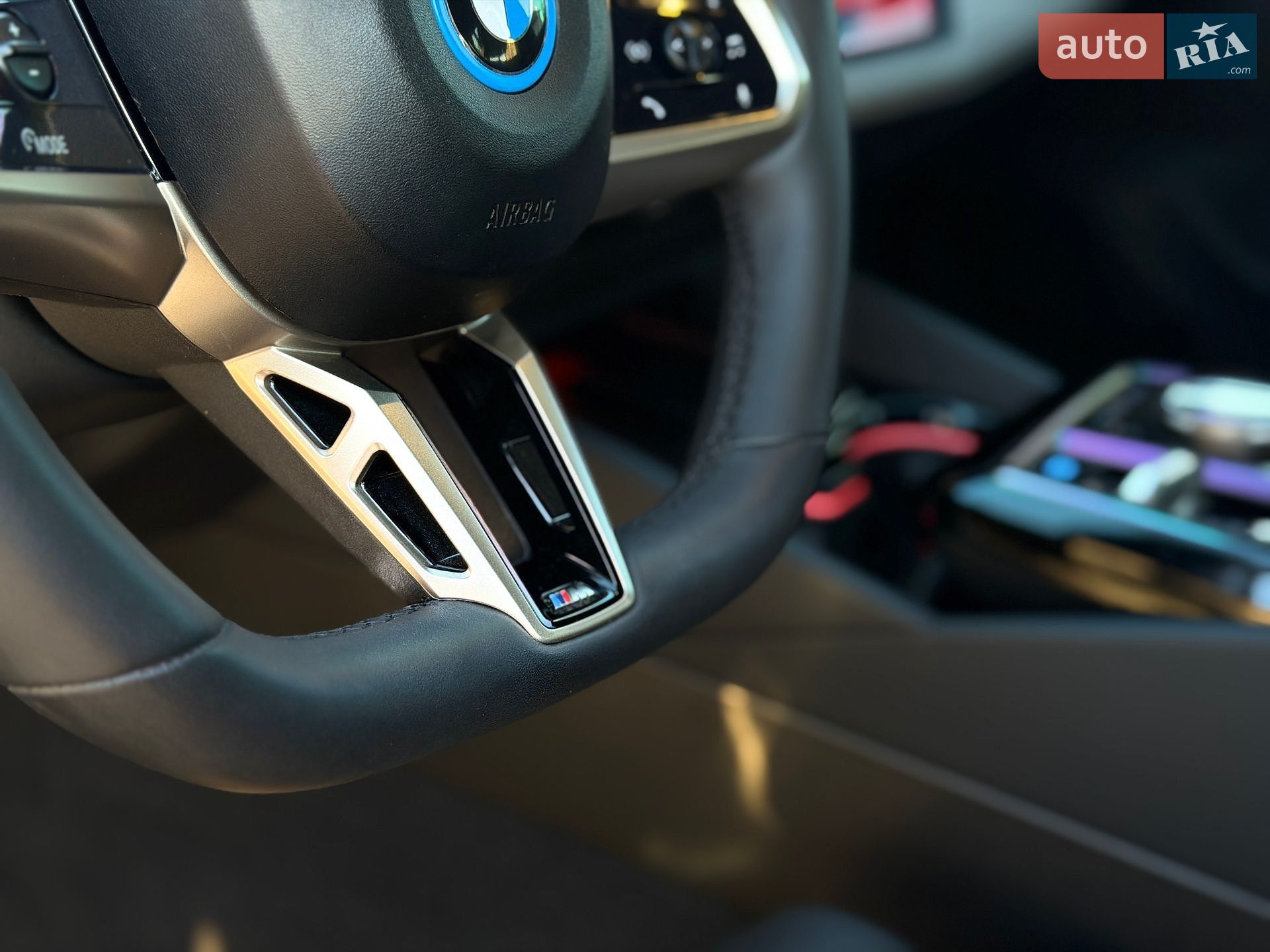 BMW I5 2024 VIN WBY11HH030CS80756 фото оголошення 23 з 35
