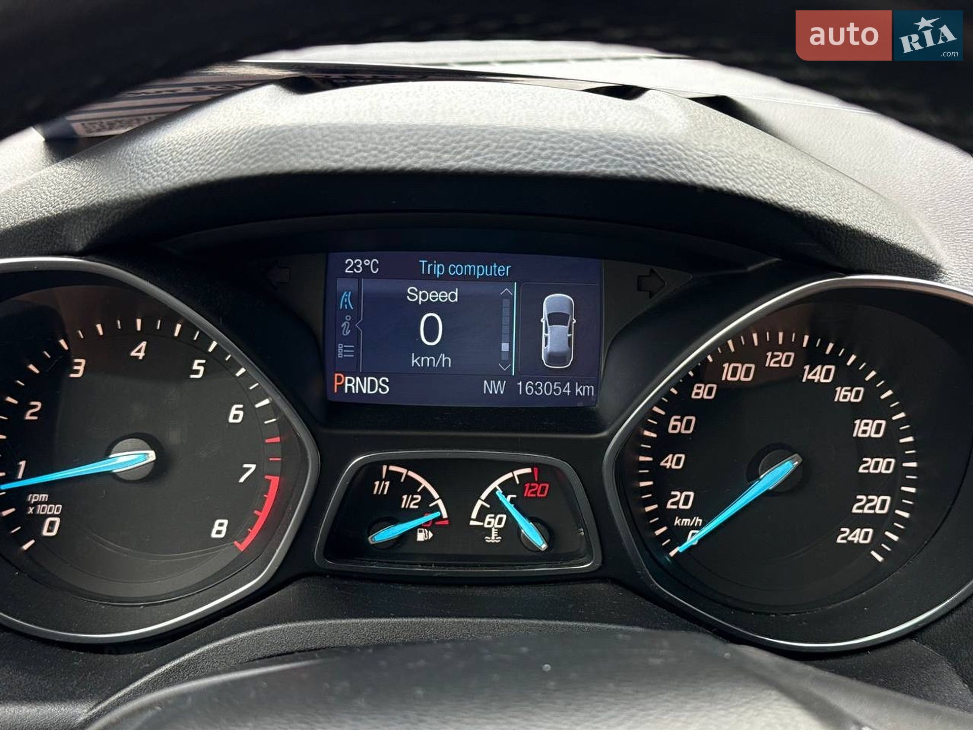 Ford Kuga 2013 VIN WF0AXXWPMADD75687 фото оголошення 14 з 36