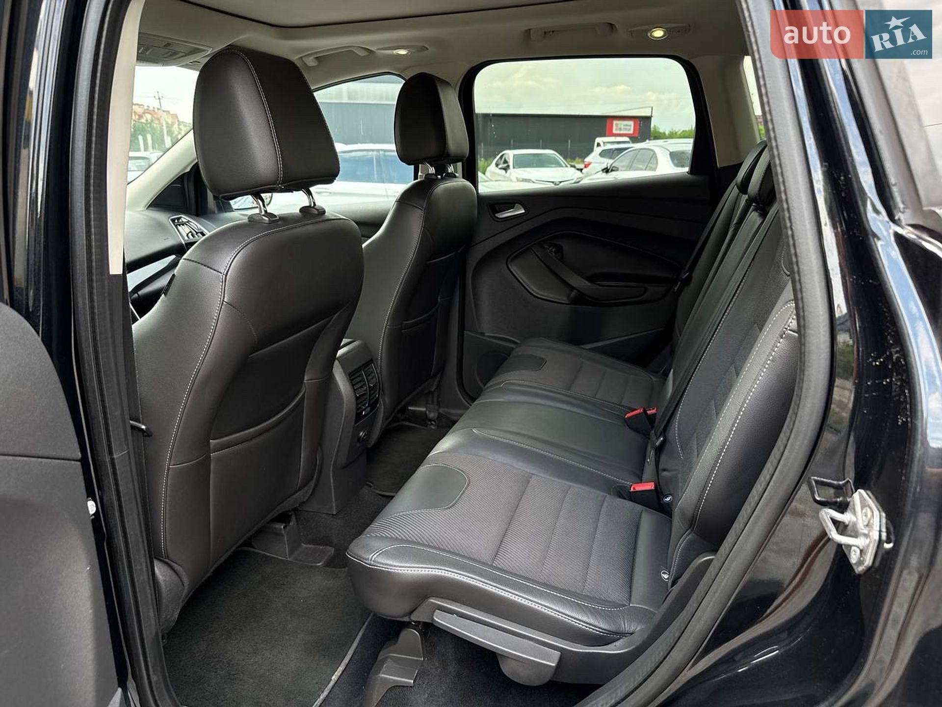 Ford Kuga 2013 VIN WF0AXXWPMADD75687 фото оголошення 21 з 36