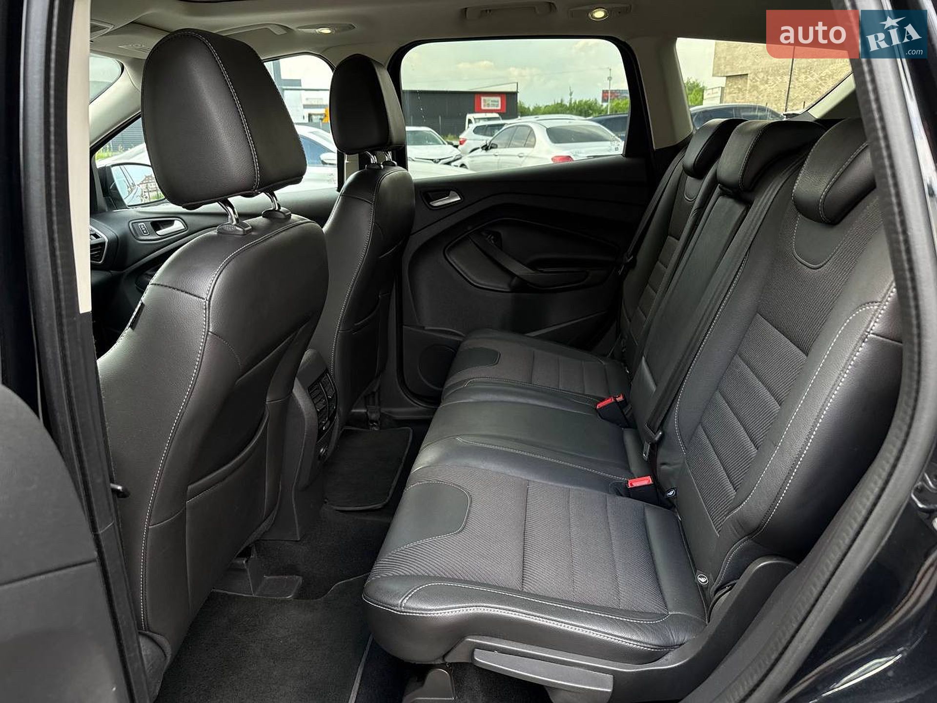 Ford Kuga 2013 VIN WF0AXXWPMADD75687 фото оголошення 22 з 36