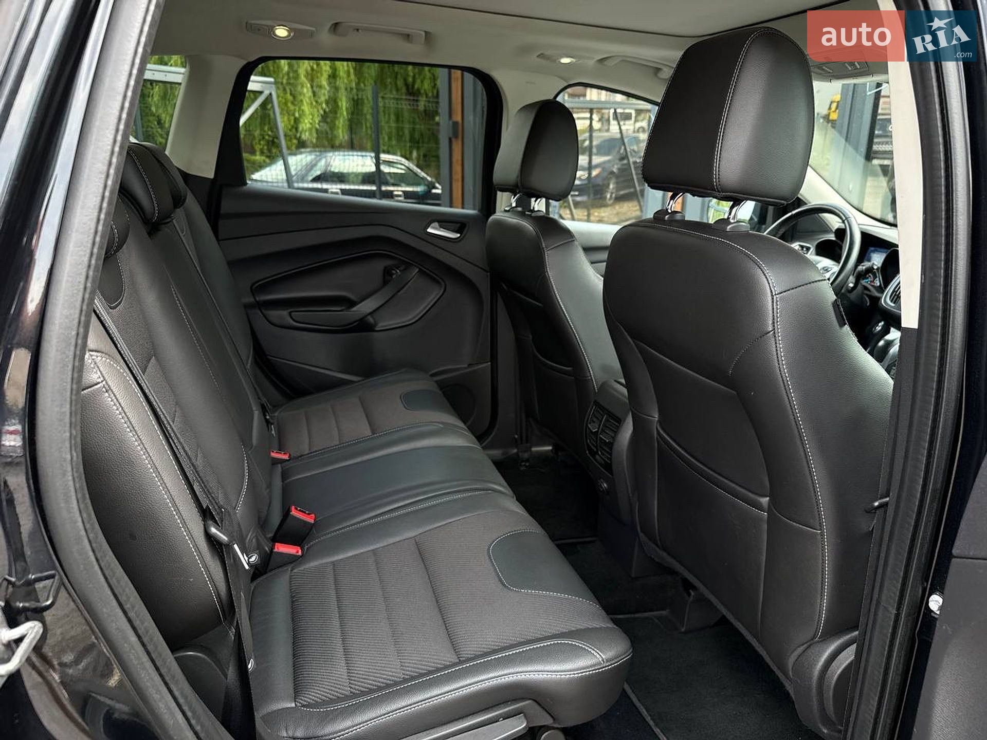 Ford Kuga 2013 VIN WF0AXXWPMADD75687 фото оголошення 23 з 36
