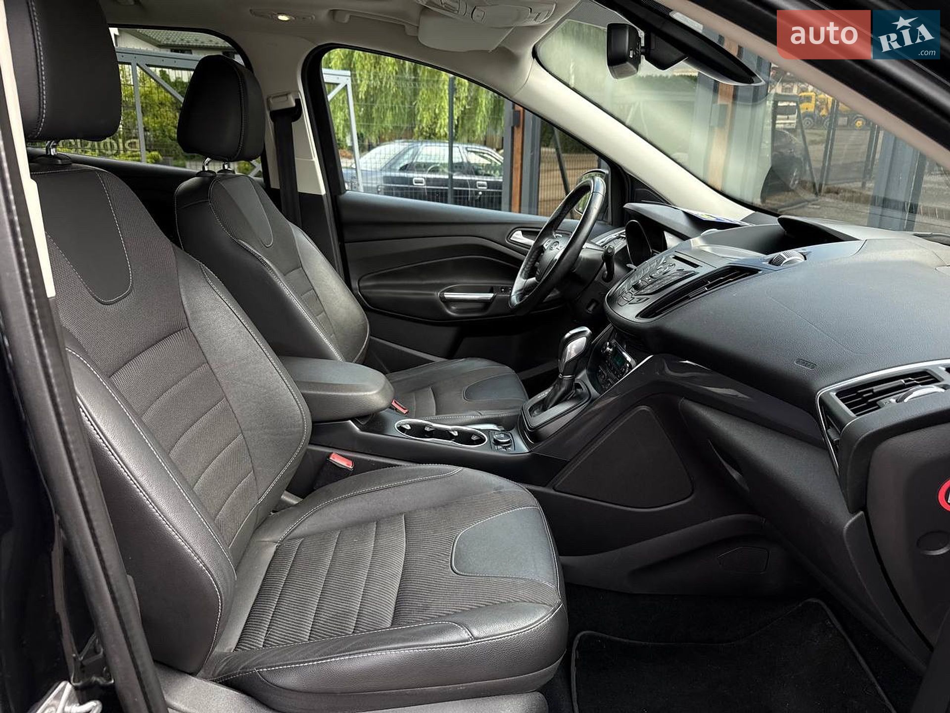 Ford Kuga 2013 VIN WF0AXXWPMADD75687 фото оголошення 24 з 36
