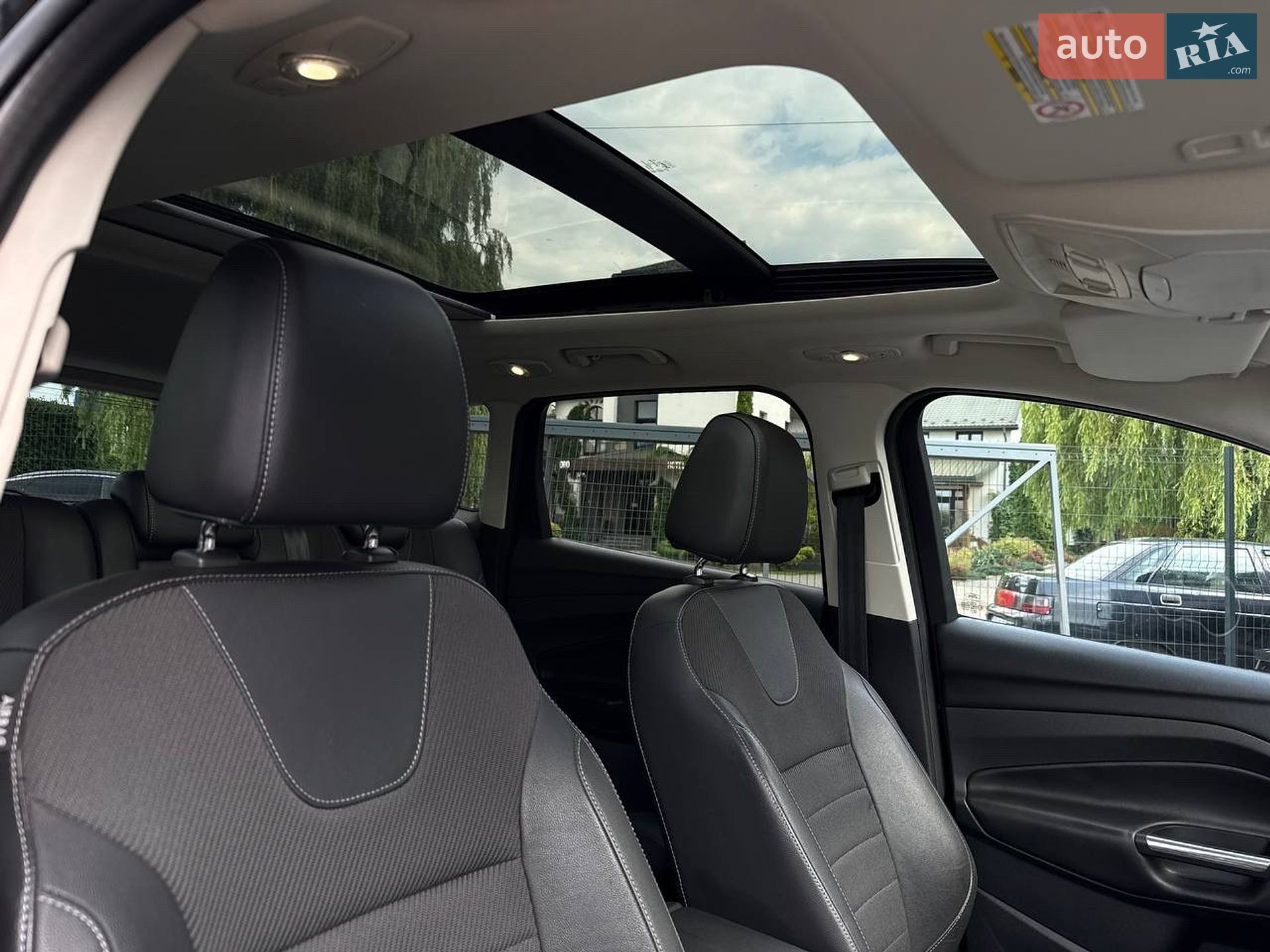 Ford Kuga 2013 VIN WF0AXXWPMADD75687 фото оголошення 26 з 36