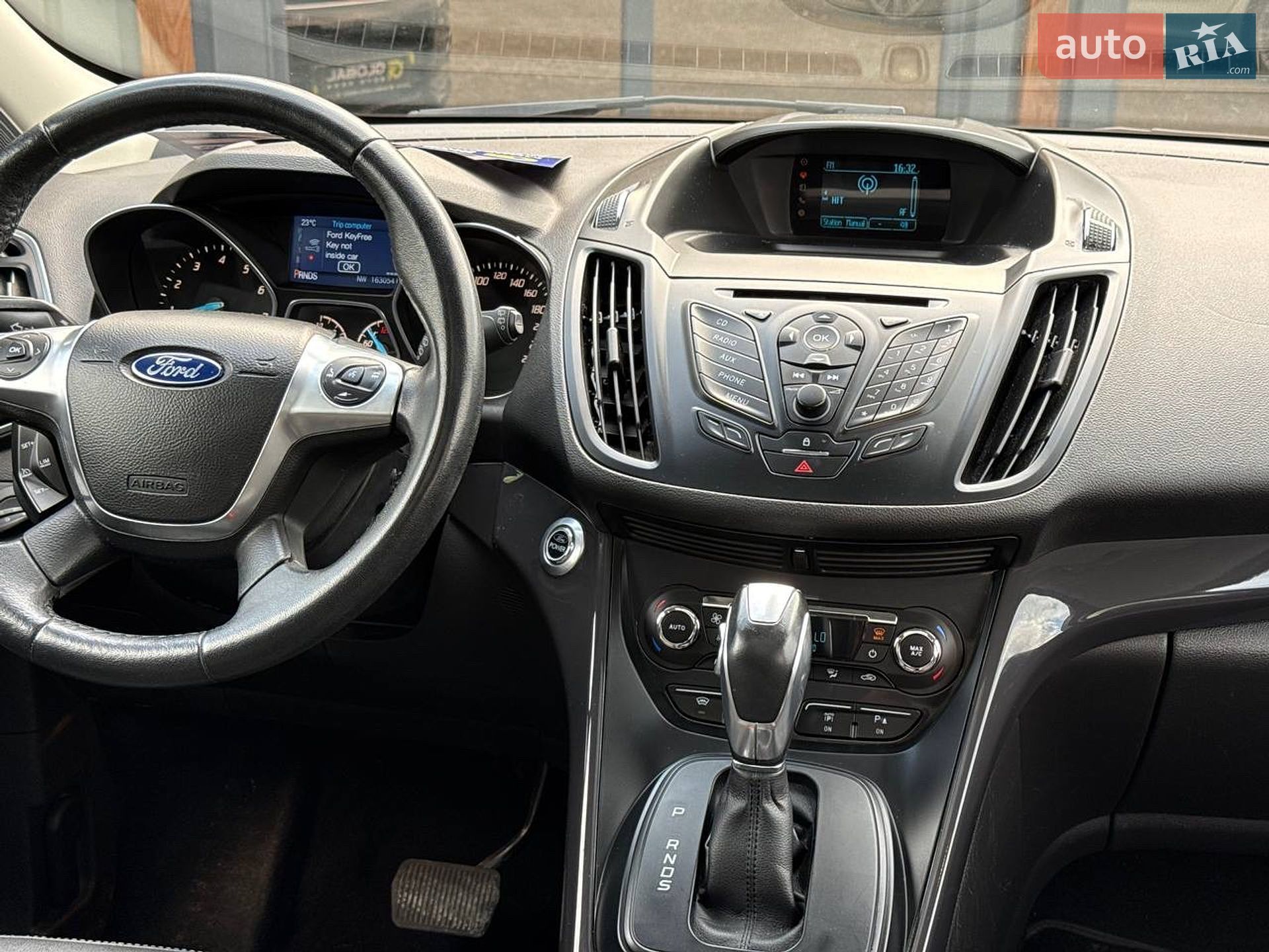 Ford Kuga 2013 VIN WF0AXXWPMADD75687 фото оголошення 29 з 36