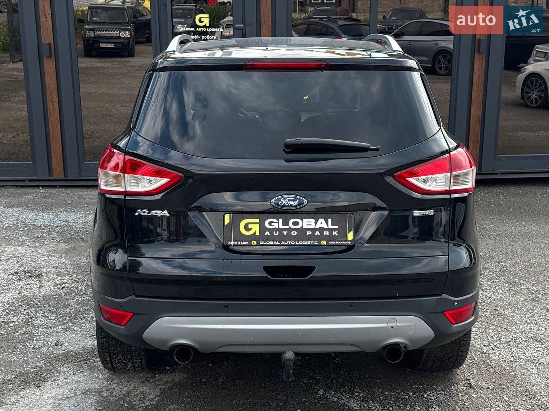 Ford Kuga 2013 VIN WF0AXXWPMADD75687 фото оголошення 33 з 36