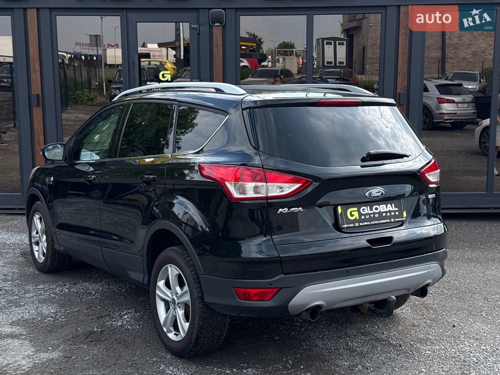 Ford Kuga 2013 VIN WF0AXXWPMADD75687 фото оголошення 34 з 36