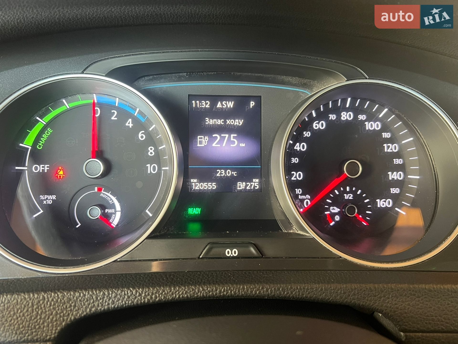 Volkswagen e-Golf 2017 VIN WVWZZZAUZHW952464 фото оголошення 2 з 70