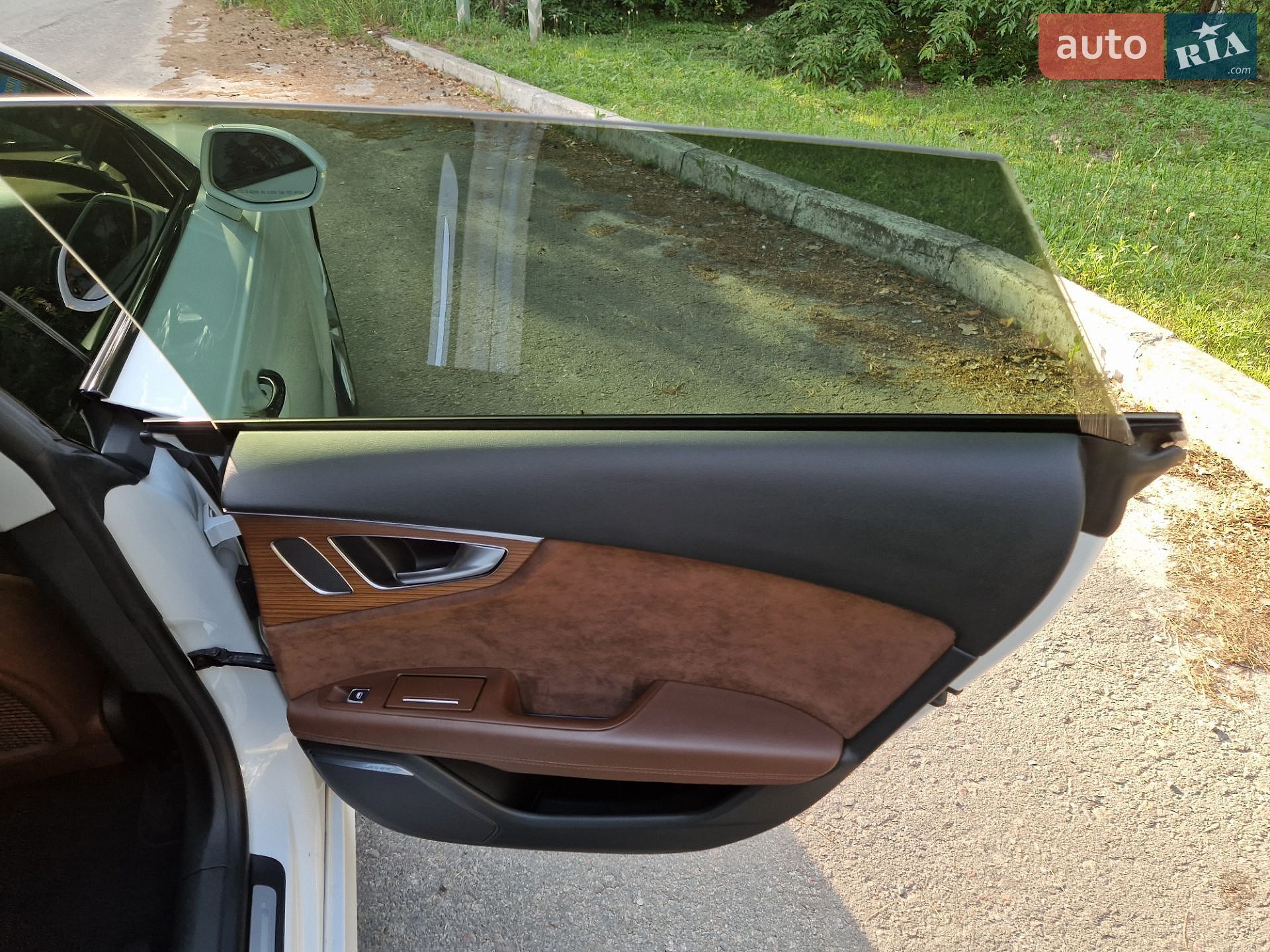 Audi A7 Sportback 2016 VIN WAUZZZ4G8GN121510 фото оголошення 9 з 37