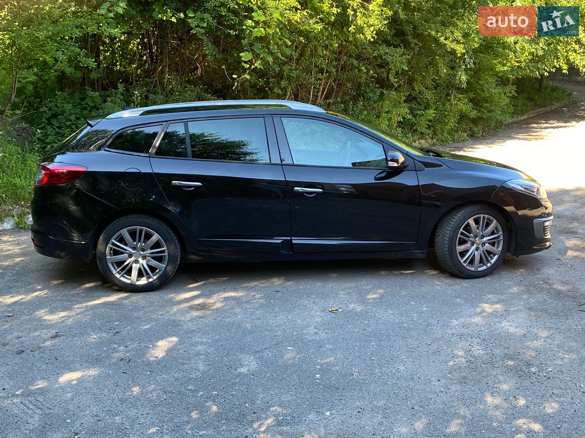 Renault Megane 2014 VIN VF1KZ140650733500 фото оголошення 13 з 58