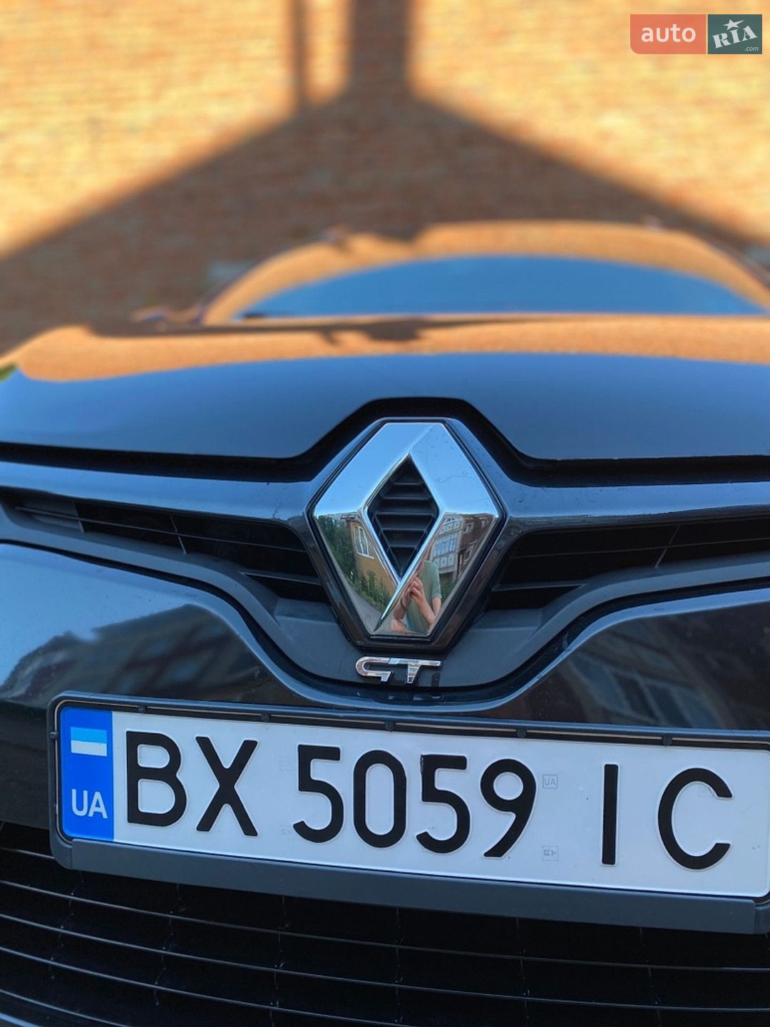 Renault Megane 2014 VIN VF1KZ140650733500 фото оголошення 25 з 58