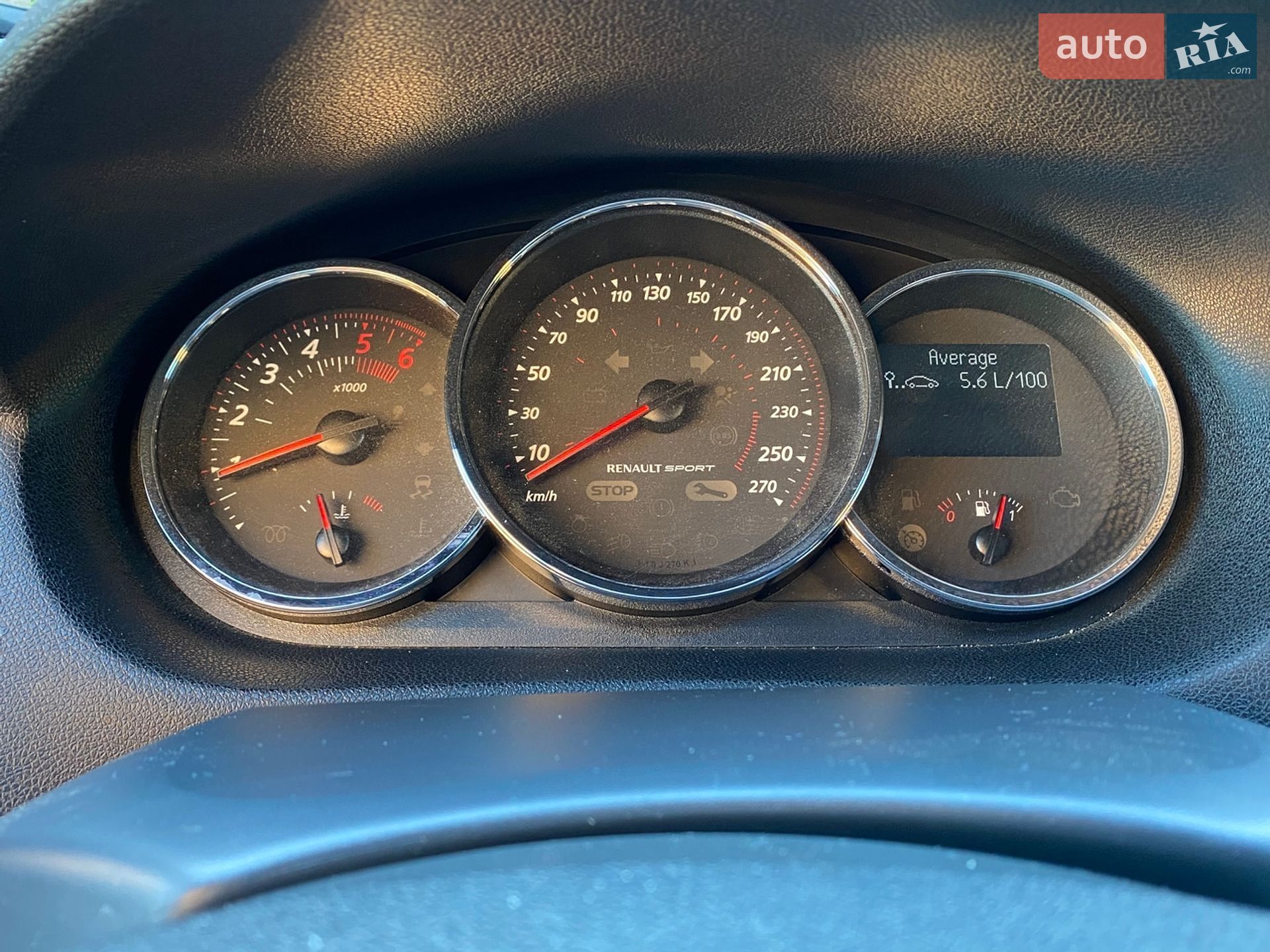 Renault Megane 2014 VIN VF1KZ140650733500 фото оголошення 41 з 58