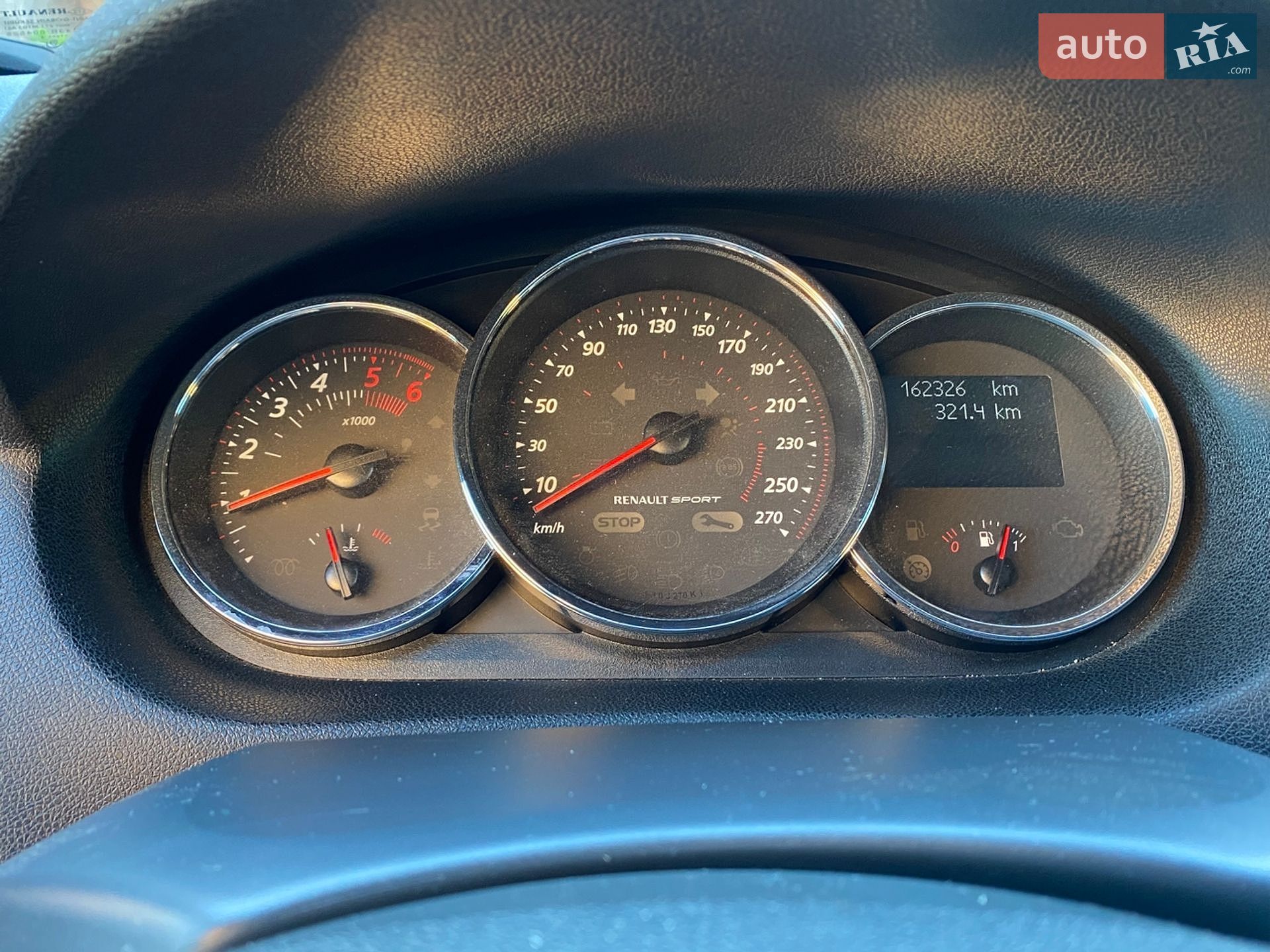 Renault Megane 2014 VIN VF1KZ140650733500 фото оголошення 42 з 58