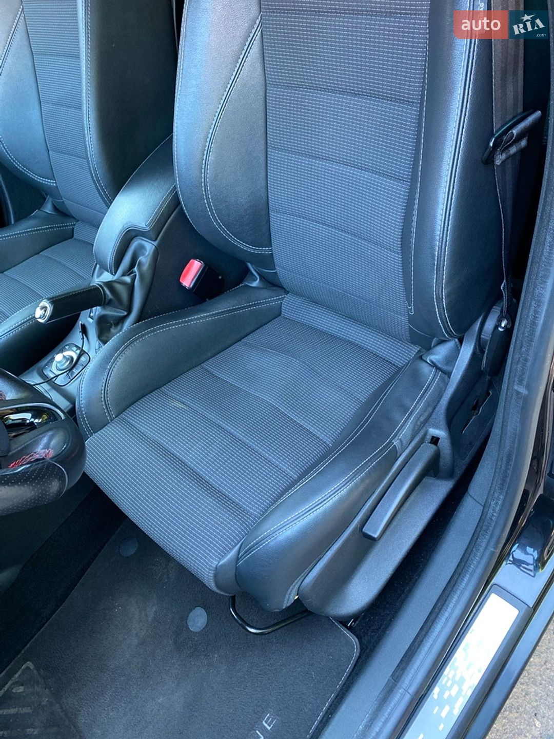 Renault Megane 2014 VIN VF1KZ140650733500 фото оголошення 46 з 58