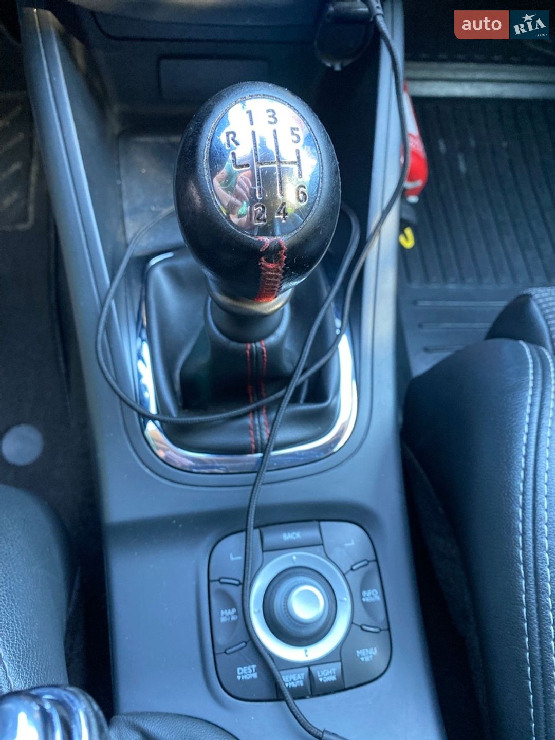 Renault Megane 2014 VIN VF1KZ140650733500 фото оголошення 49 з 58