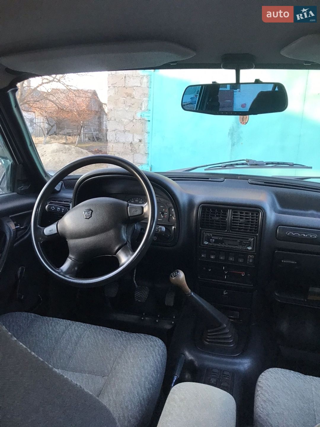 ГАЗ 3110 Волга 2003 VIN Y7D31100030543359 фото оголошення 6 з 21
