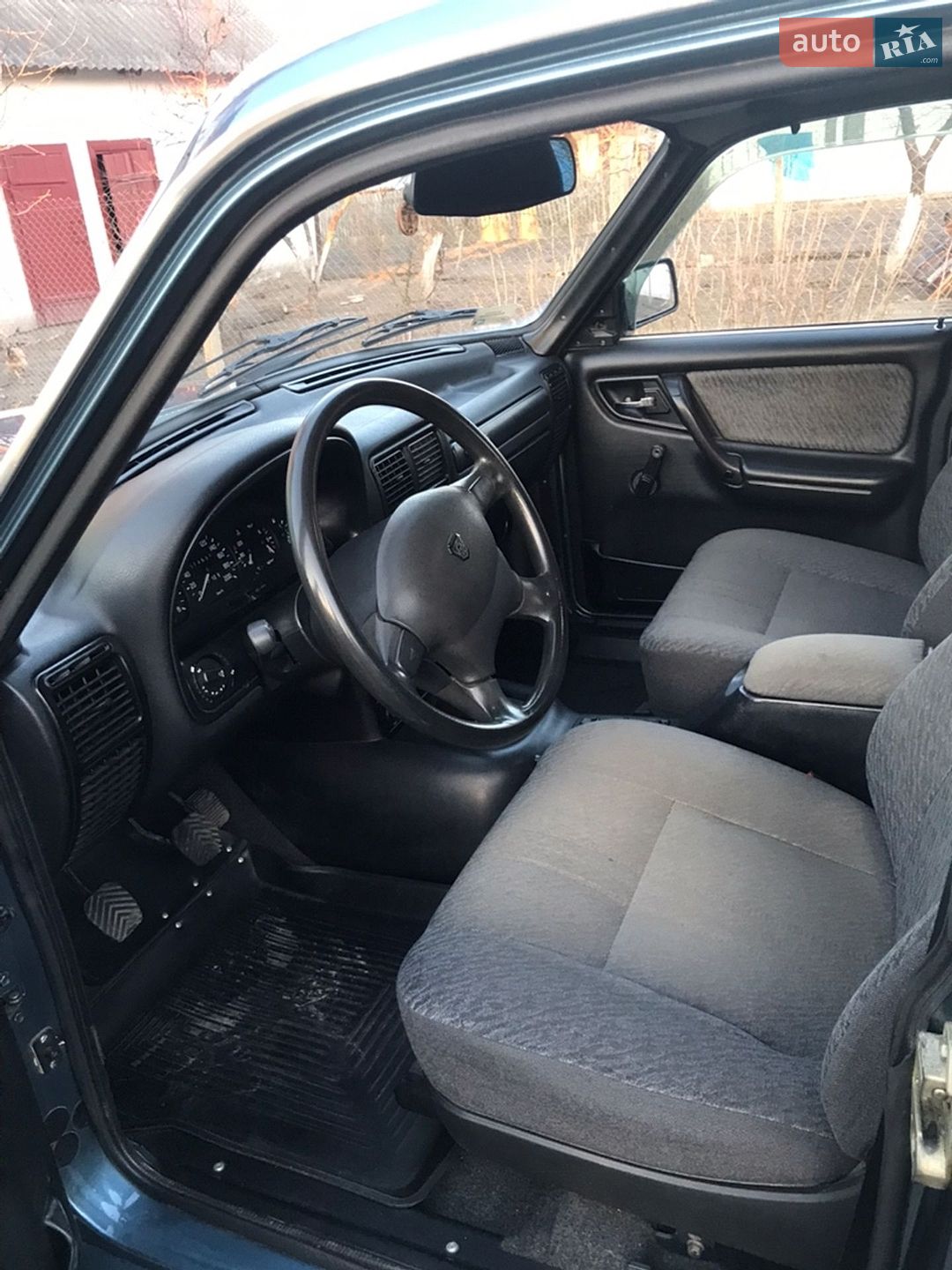 ГАЗ 3110 Волга 2003 VIN Y7D31100030543359 фото оголошення 11 з 21