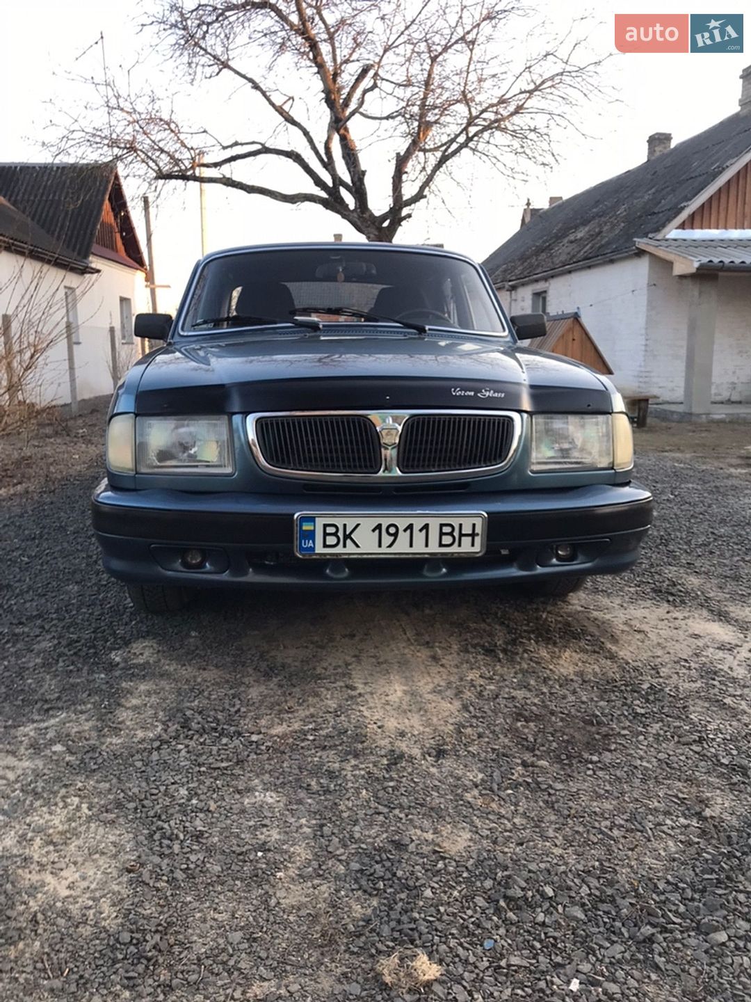 ГАЗ 3110 Волга 2003 VIN Y7D31100030543359 фото оголошення 13 з 21