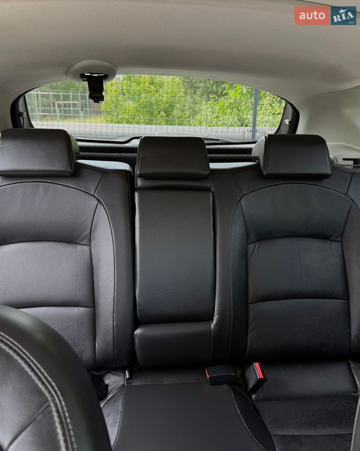 Nissan Qashqai 2009 VIN SJNFBNJ10U1459789 фото оголошення 17 з 17
