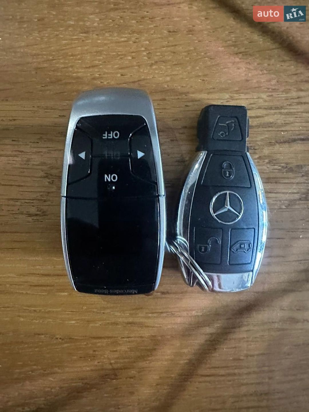 Mercedes-Benz V-Class 2019 VIN WDF44781313633550 фото оголошення 14 з 17