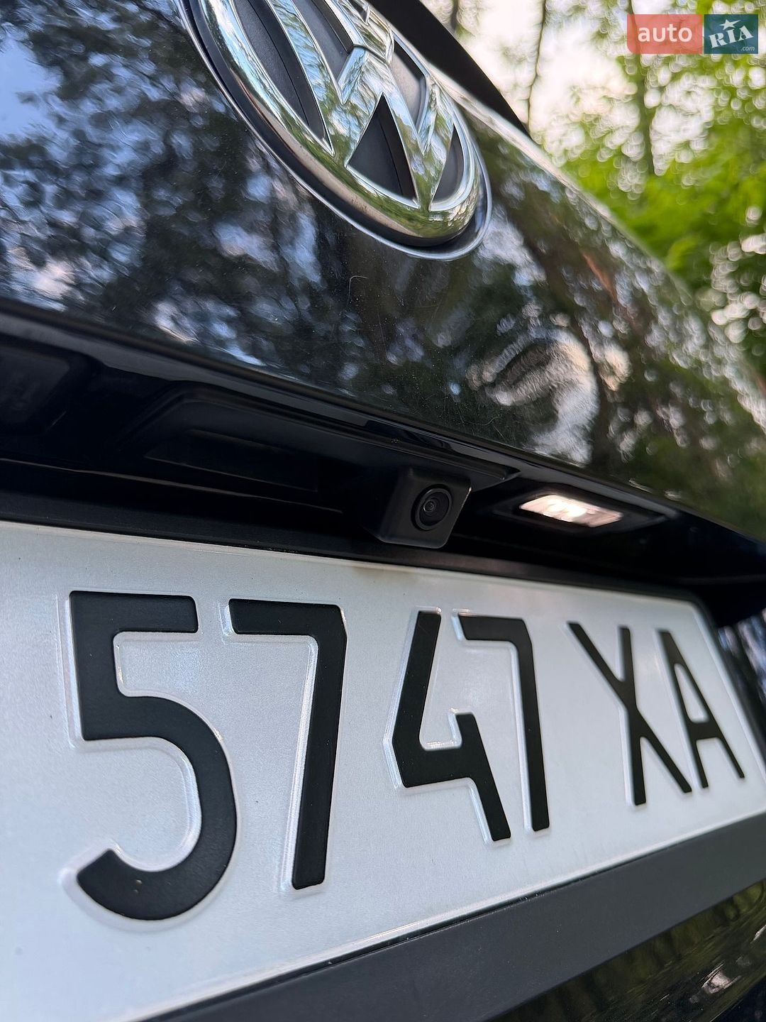 Volkswagen Passat 2013 VIN WVWZZZ3CZEE027905 фото оголошення 25 з 59