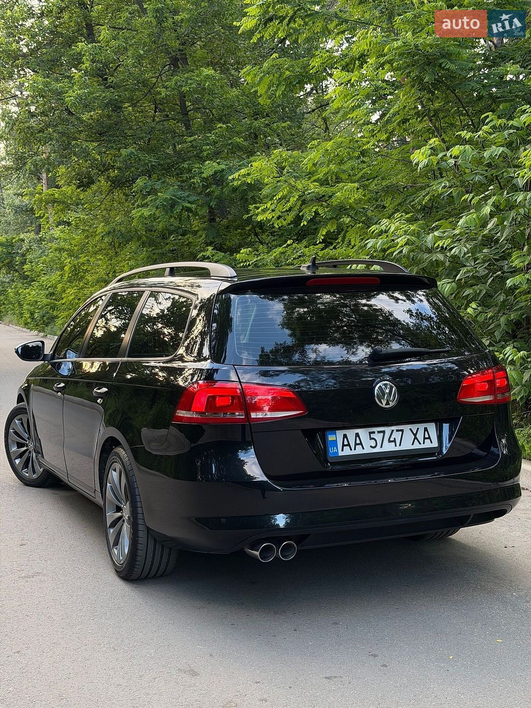 Volkswagen Passat 2013 VIN WVWZZZ3CZEE027905 фото оголошення 8 з 59