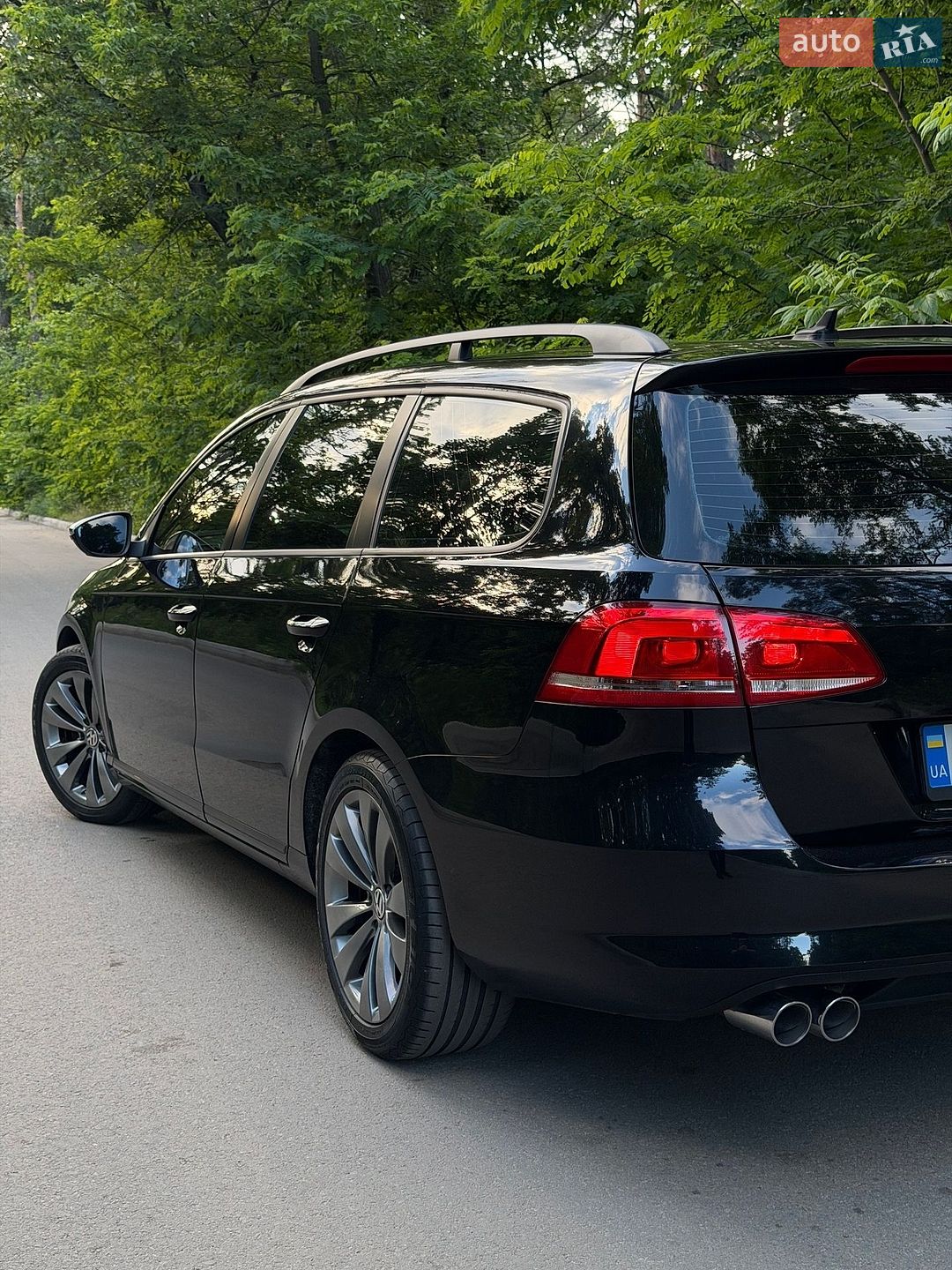 Volkswagen Passat 2013 VIN WVWZZZ3CZEE027905 фото оголошення 6 з 59