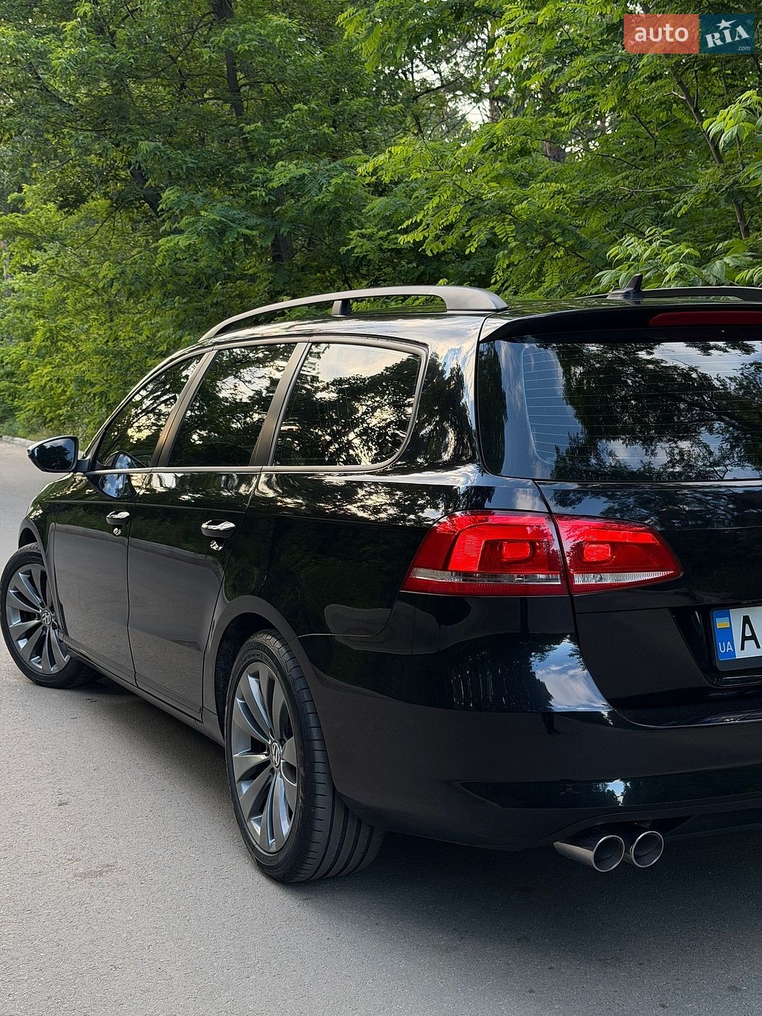 Volkswagen Passat 2013 VIN WVWZZZ3CZEE027905 фото оголошення 7 з 59