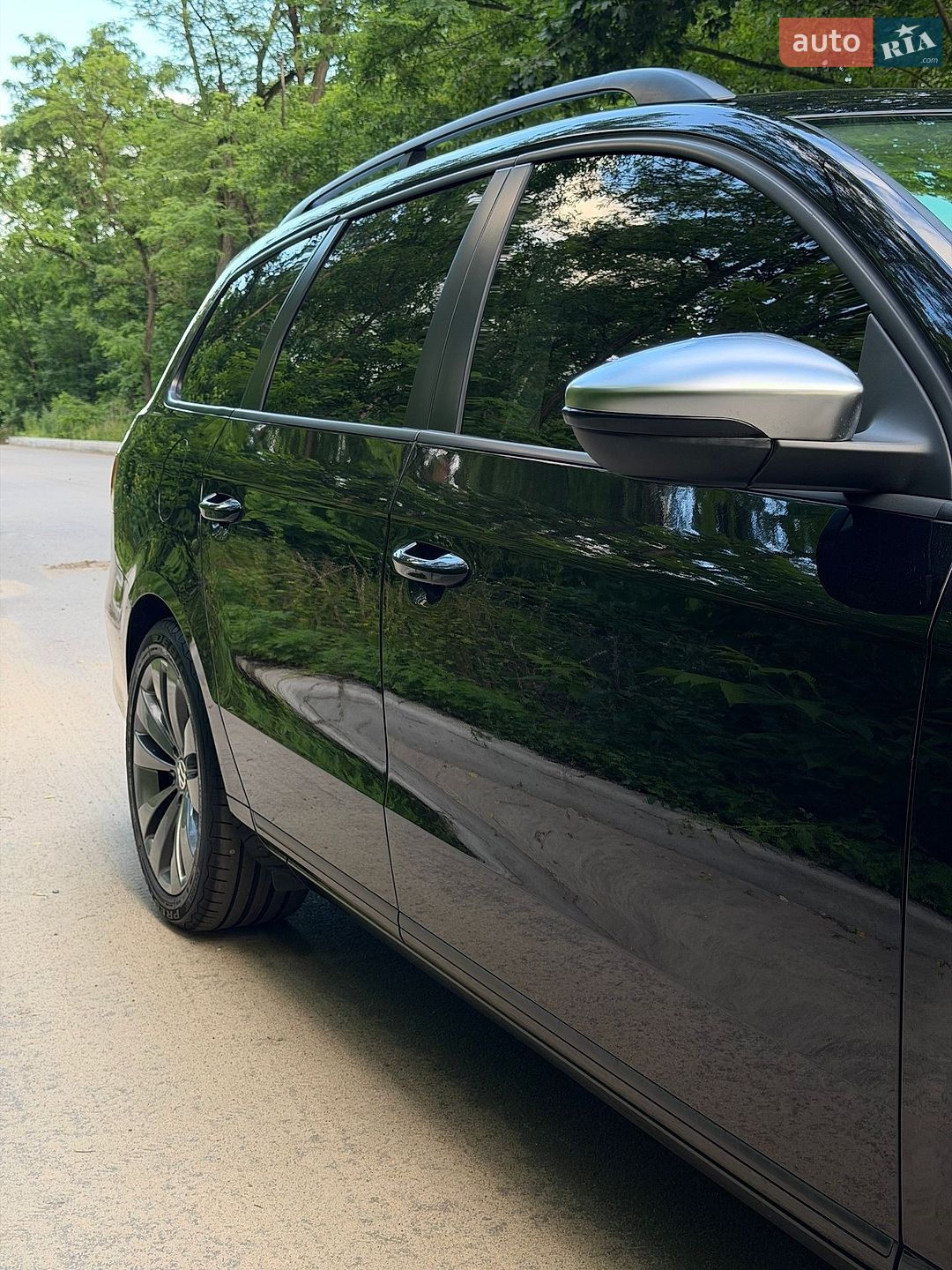 Volkswagen Passat 2013 VIN WVWZZZ3CZEE027905 фото оголошення 12 з 59