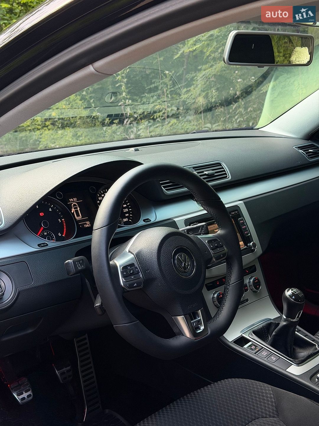 Volkswagen Passat 2013 VIN WVWZZZ3CZEE027905 фото оголошення 32 з 59