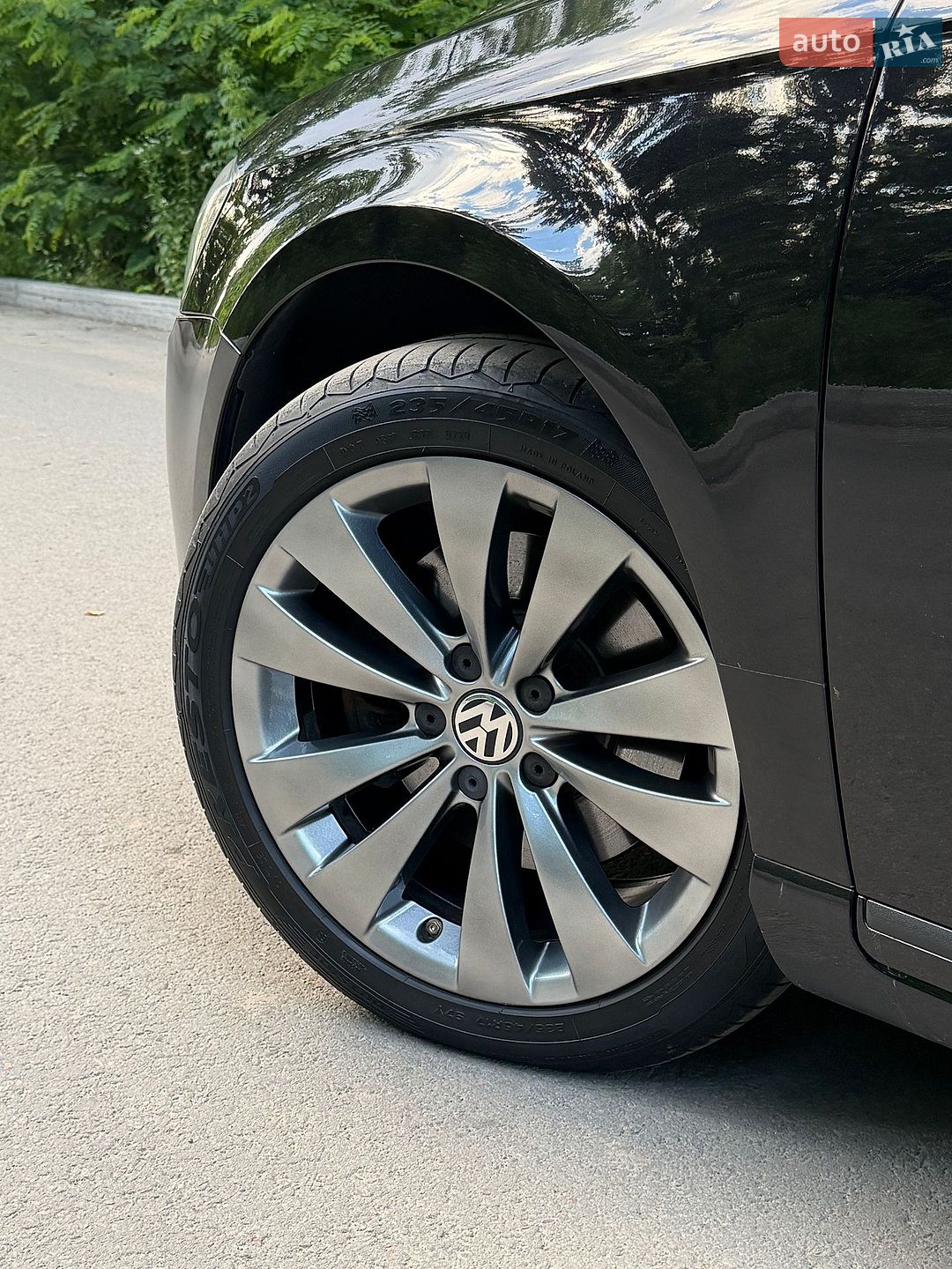 Volkswagen Passat 2013 VIN WVWZZZ3CZEE027905 фото оголошення 18 з 59