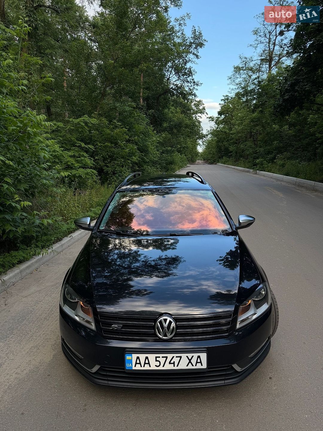 Volkswagen Passat 2013 VIN WVWZZZ3CZEE027905 фото оголошення 39 з 59