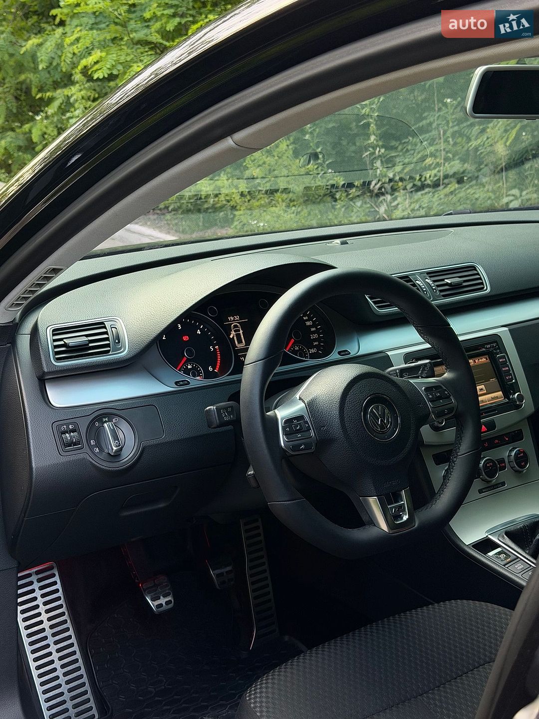 Volkswagen Passat 2013 VIN WVWZZZ3CZEE027905 фото оголошення 49 з 59