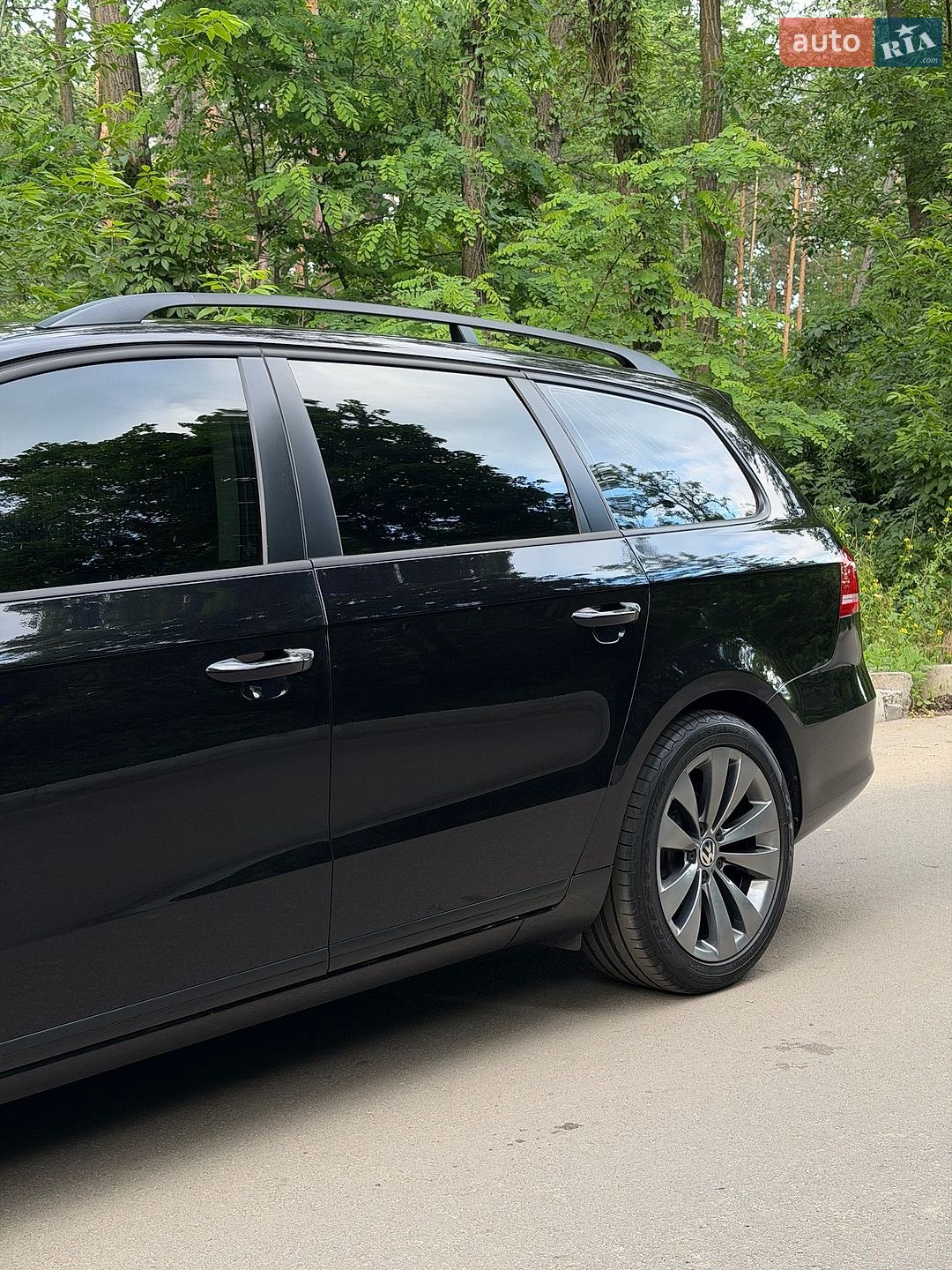 Volkswagen Passat 2013 VIN WVWZZZ3CZEE027905 фото оголошення 14 з 59