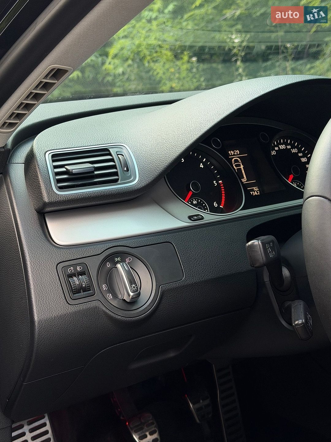 Volkswagen Passat 2013 VIN WVWZZZ3CZEE027905 фото оголошення 54 з 59
