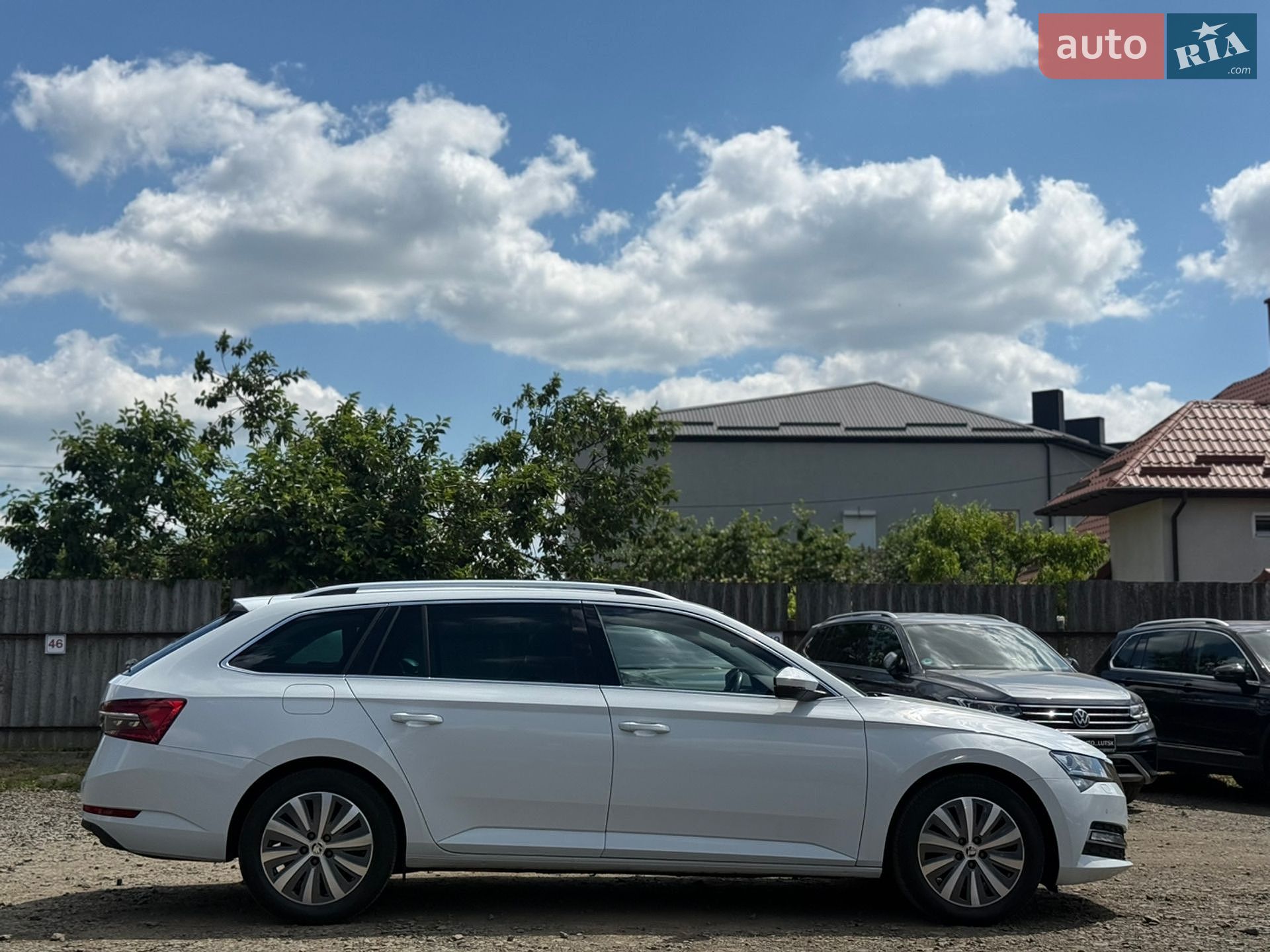 Skoda Superb 2022 VIN TMBJR9NP1N7052806 фото оголошення 9 з 95