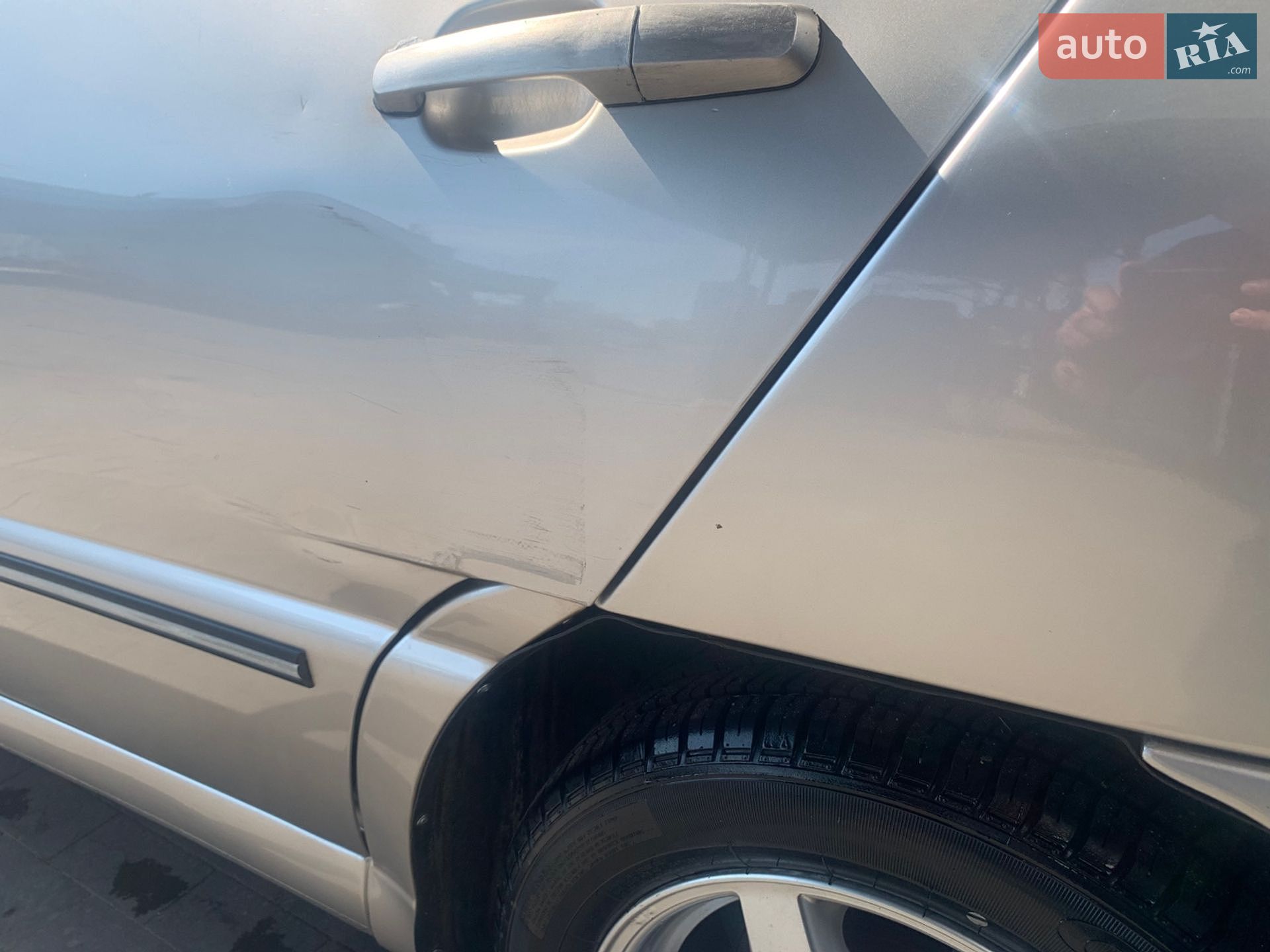 Chery Amulet 2007 VIN Y6DDA11B57D181559 фото оголошення 16 з 20