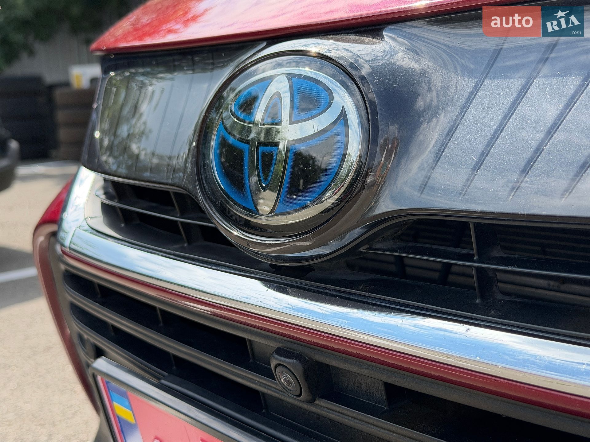Toyota Venza 2021 VIN JTEAAAAH3MJ048955 фото оголошення 2 з 44
