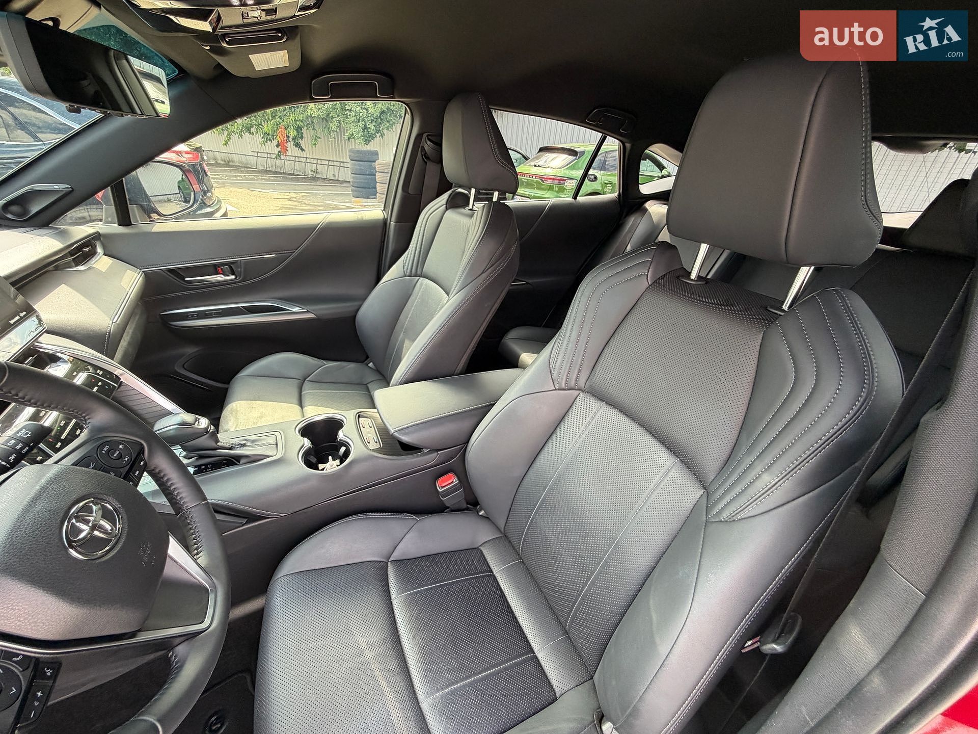 Toyota Venza 2021 VIN JTEAAAAH3MJ048955 фото оголошення 3 з 44