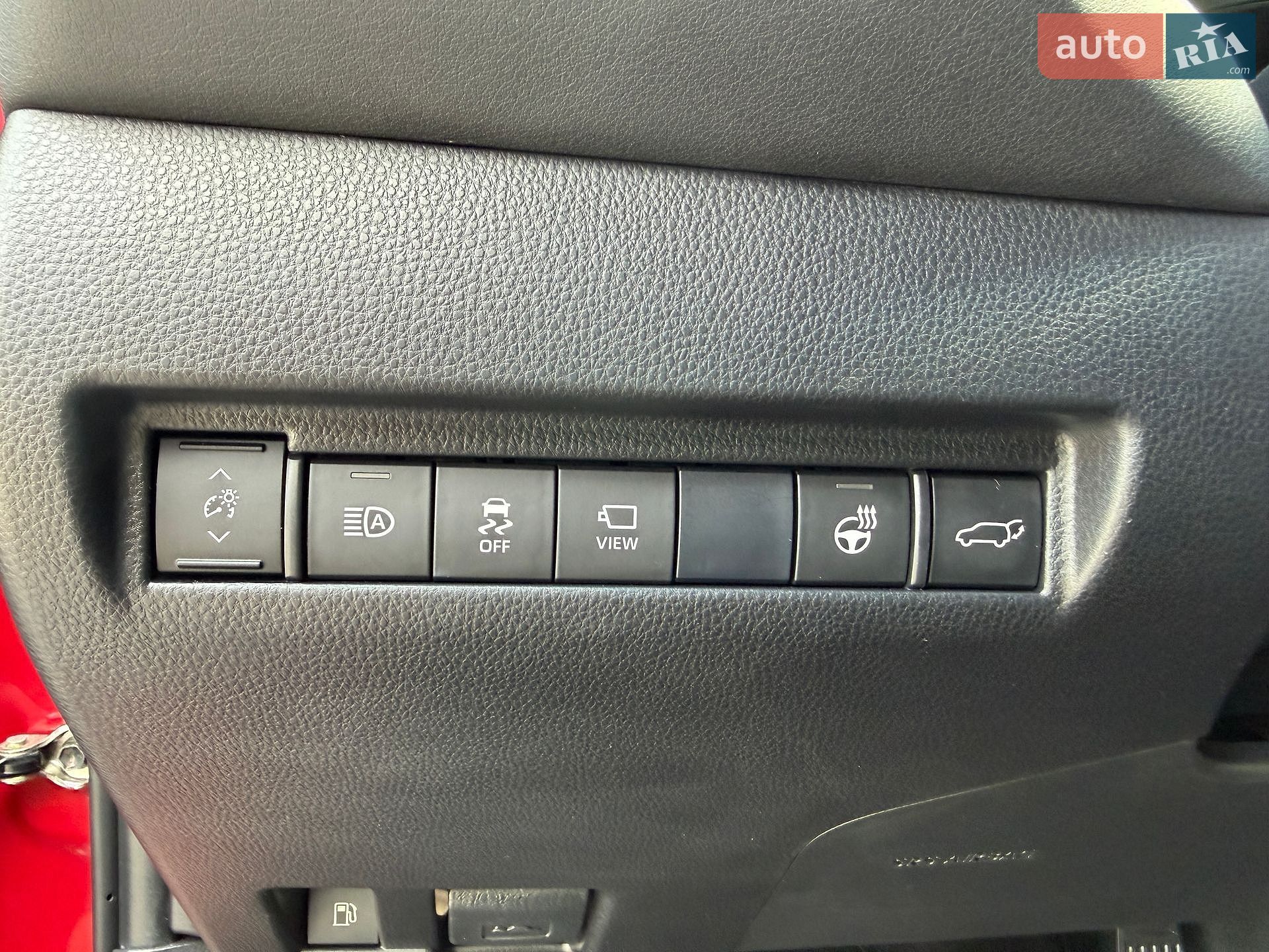 Toyota Venza 2021 VIN JTEAAAAH3MJ048955 фото оголошення 4 з 44