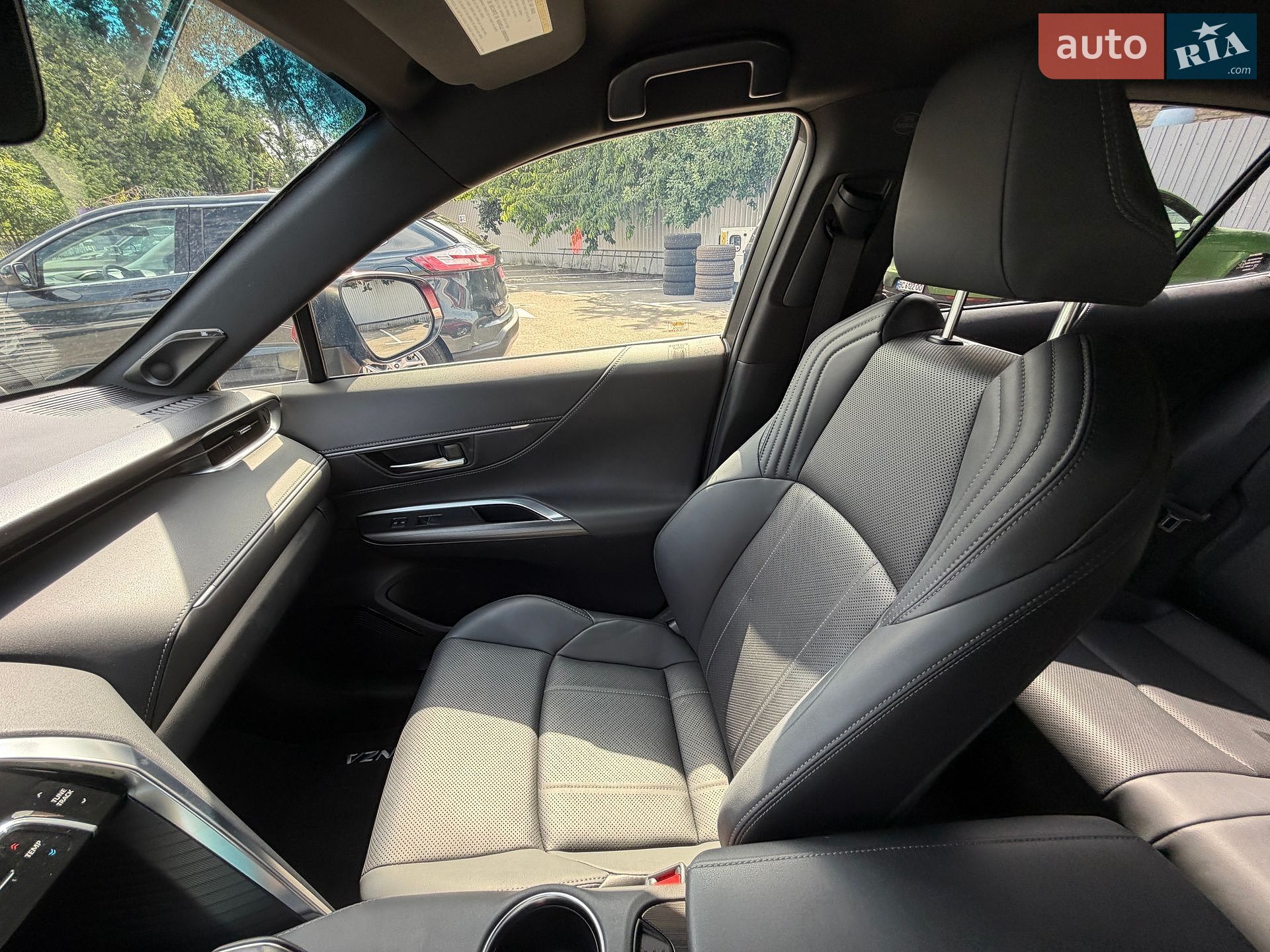 Toyota Venza 2021 VIN JTEAAAAH3MJ048955 фото оголошення 26 з 44